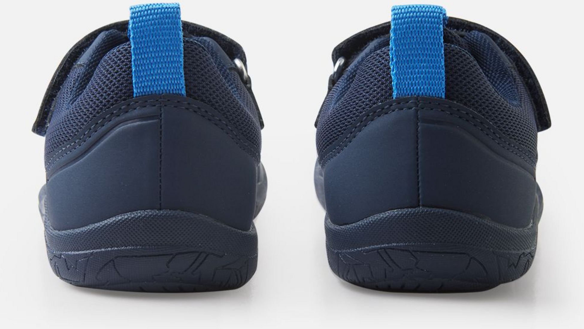 REIMA, Barfotaskor Telmin Junior