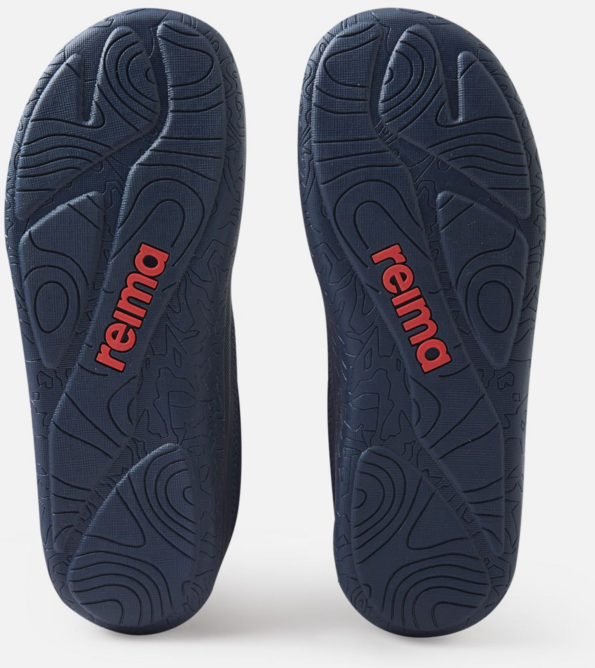 REIMA, Barfotaskor Telmin Junior