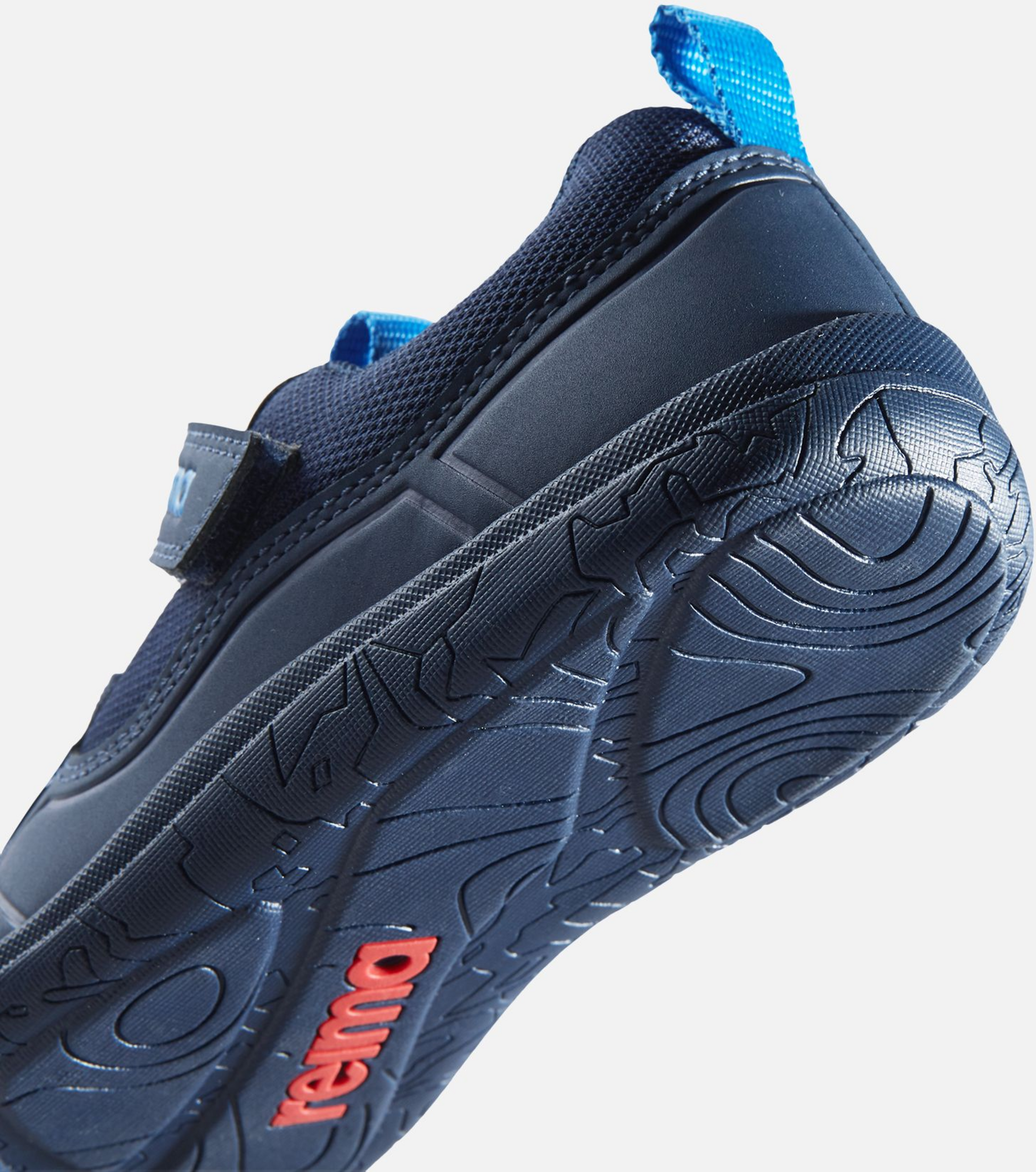 REIMA, Barfotaskor Telmin Junior