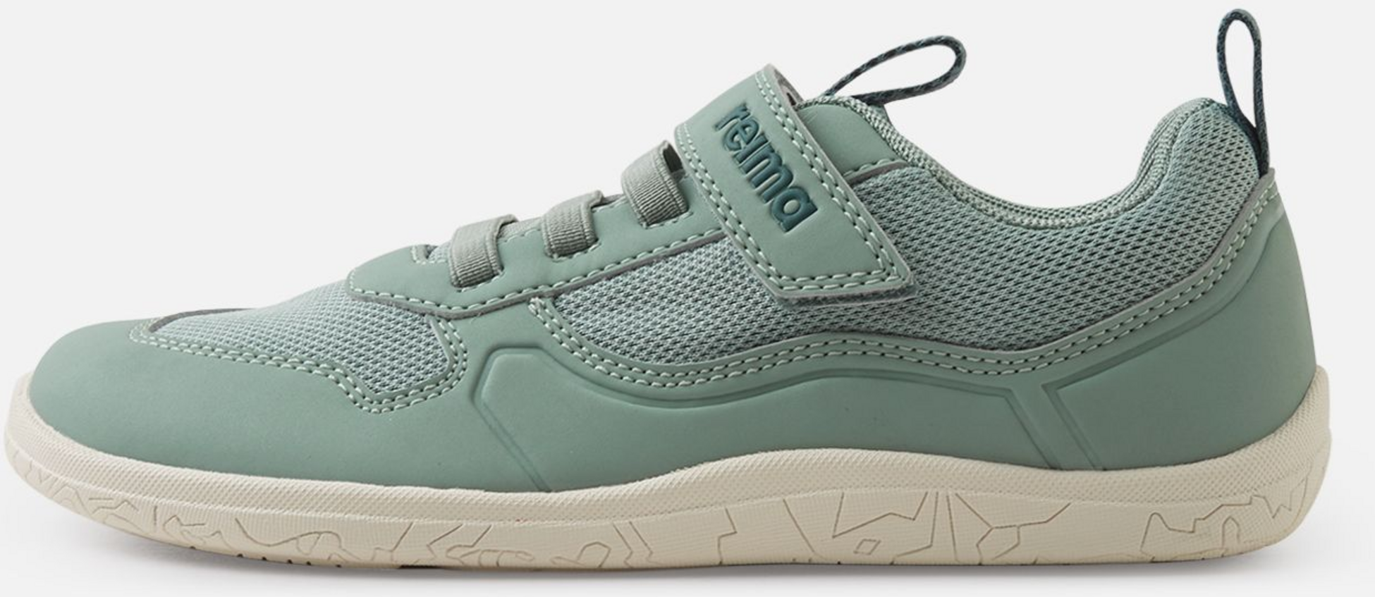 REIMA, Barfotaskor Telmin Junior