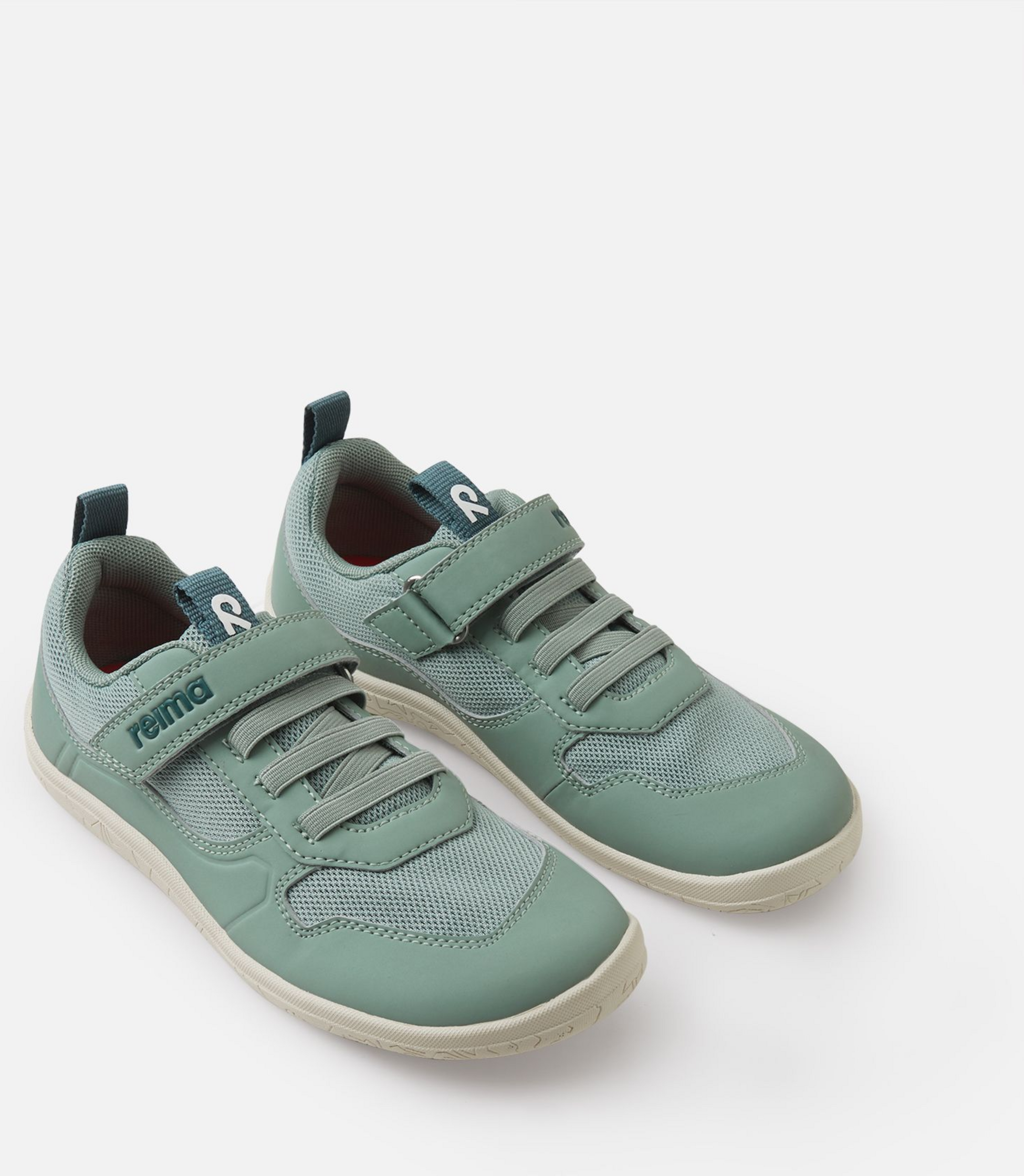 REIMA, Barfotaskor Telmin Junior