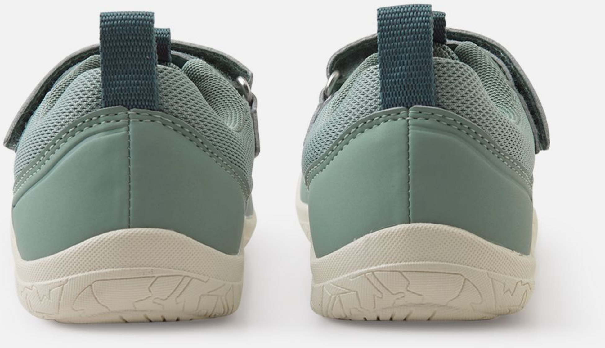 REIMA, Barfotaskor Telmin Junior