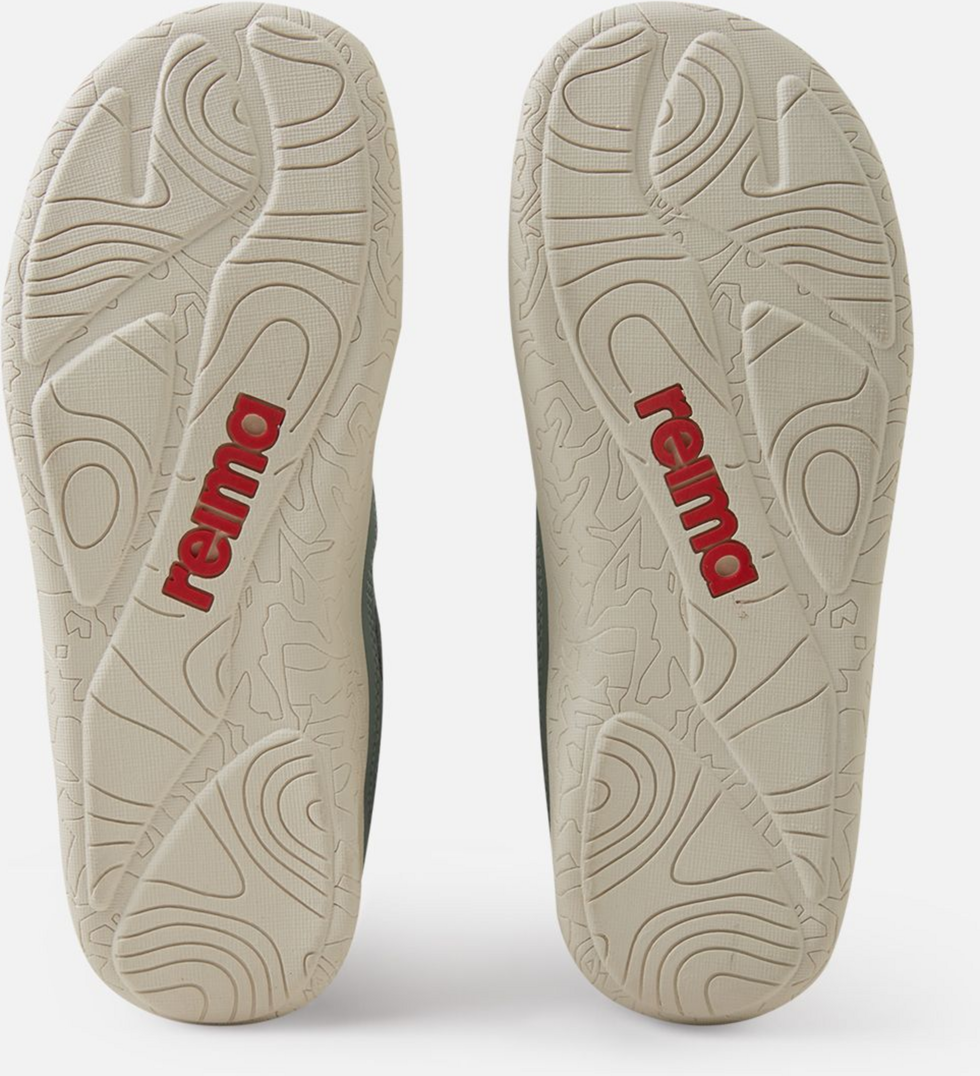 REIMA, Barfotaskor Telmin Junior