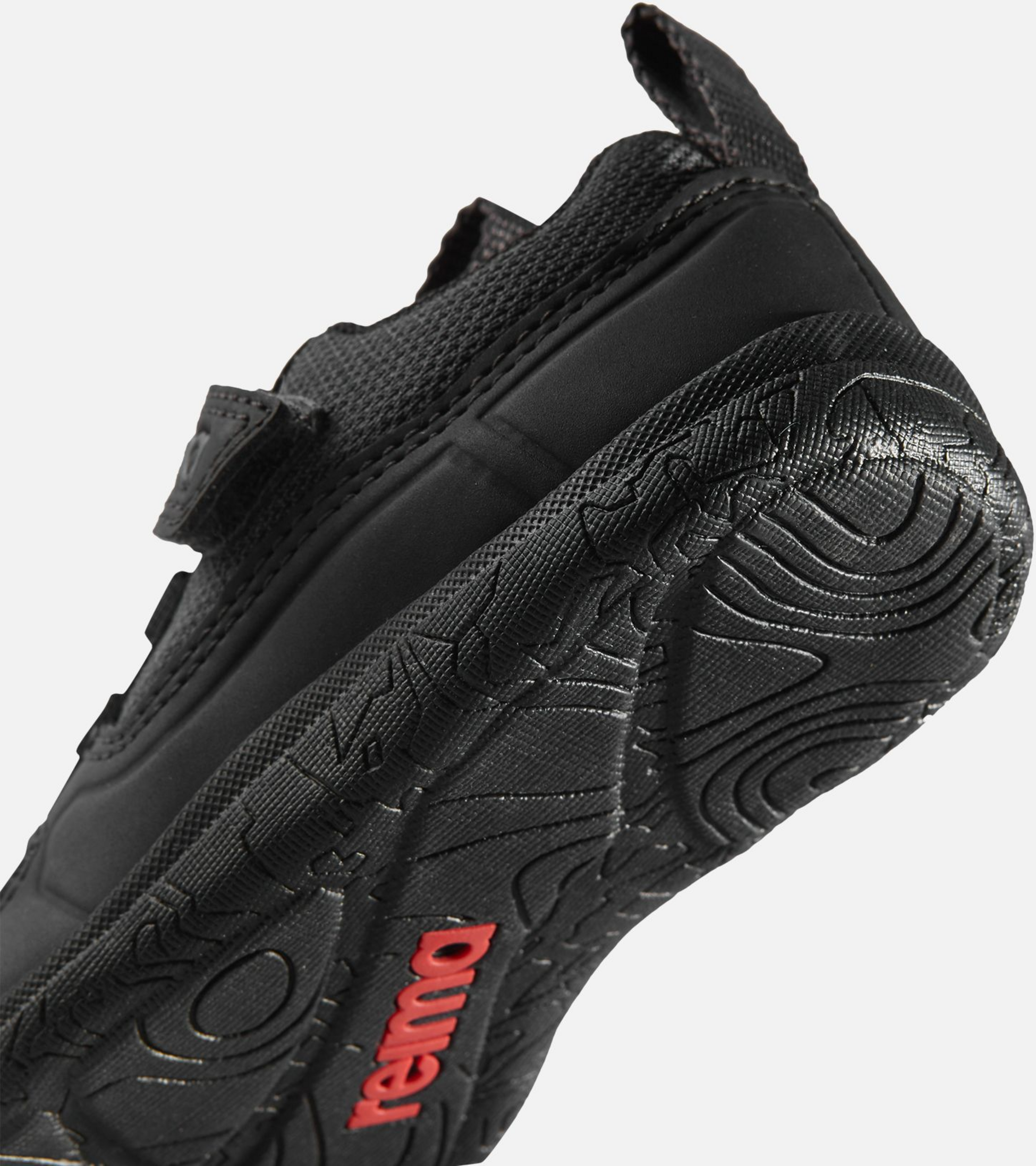 REIMA, Barfotaskor Telmin Kids