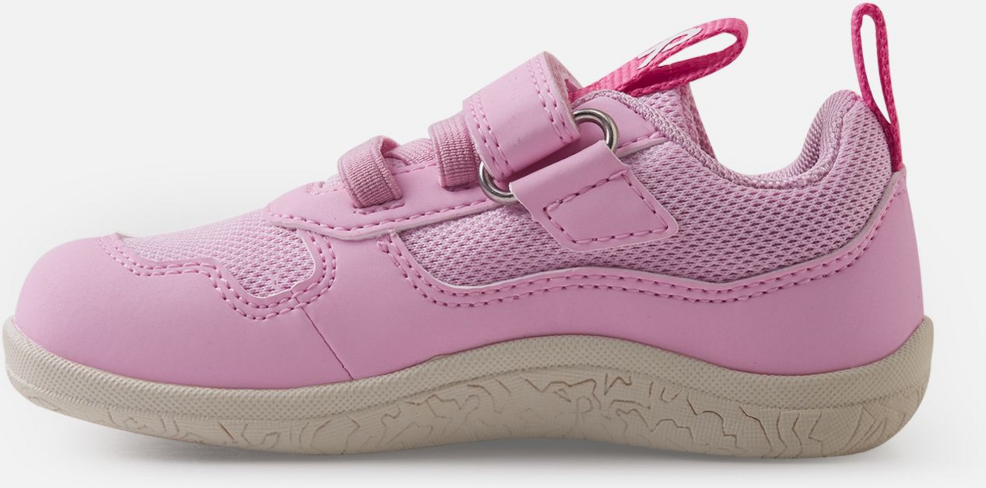 REIMA, Barfotaskor Telmin Kids