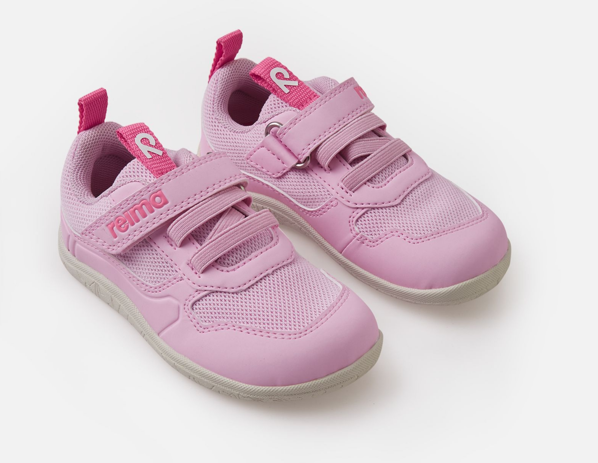 REIMA, Barfotaskor Telmin Kids