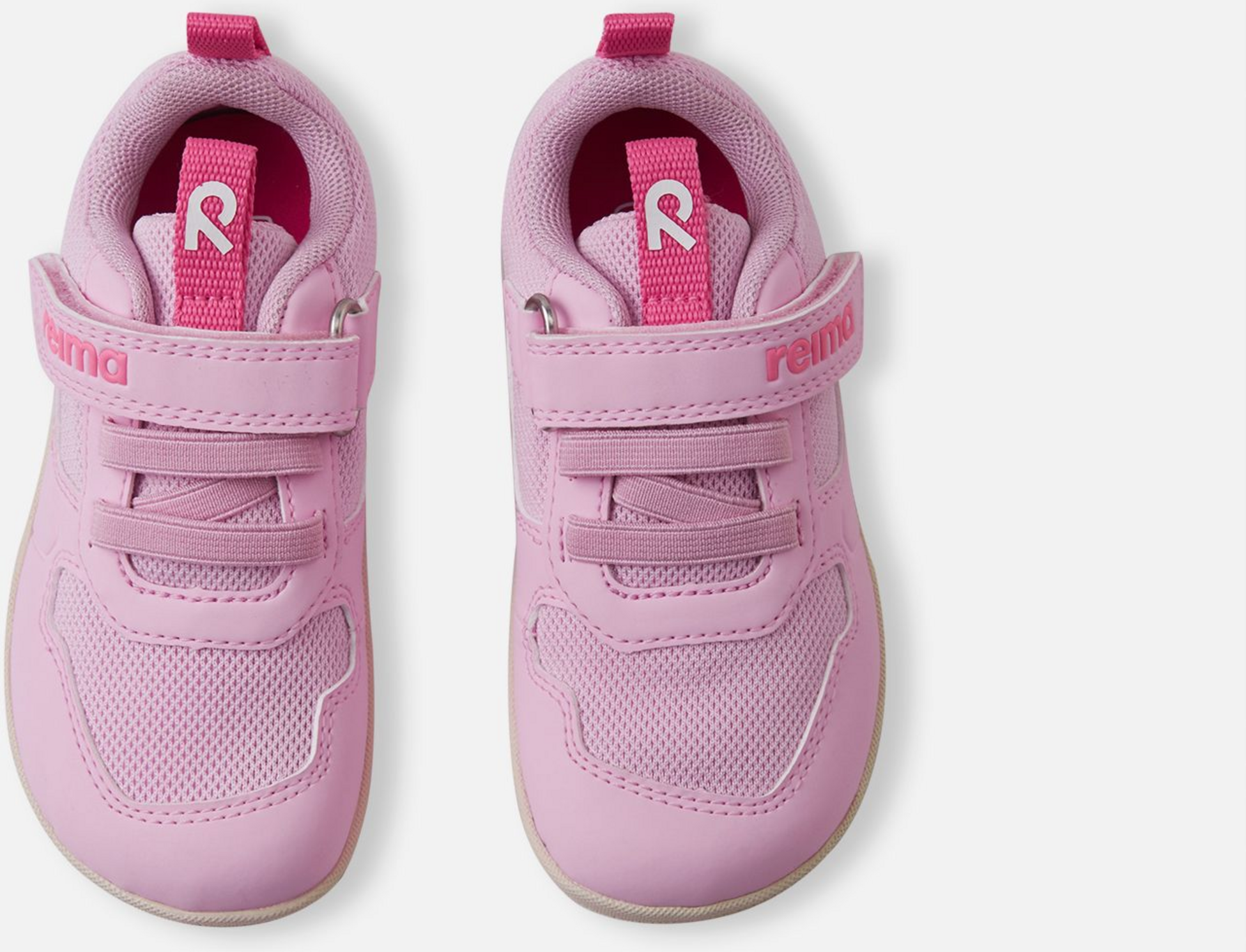 REIMA, Barfotaskor Telmin Kids