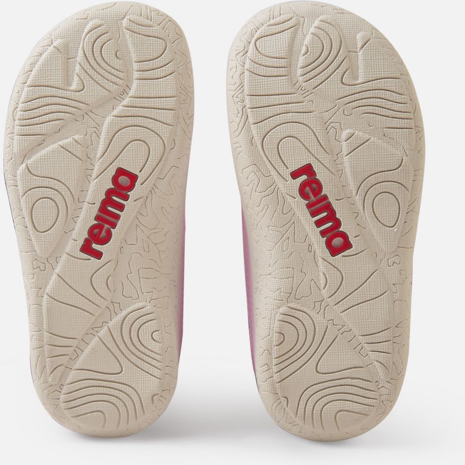 REIMA, Barfotaskor Telmin Kids