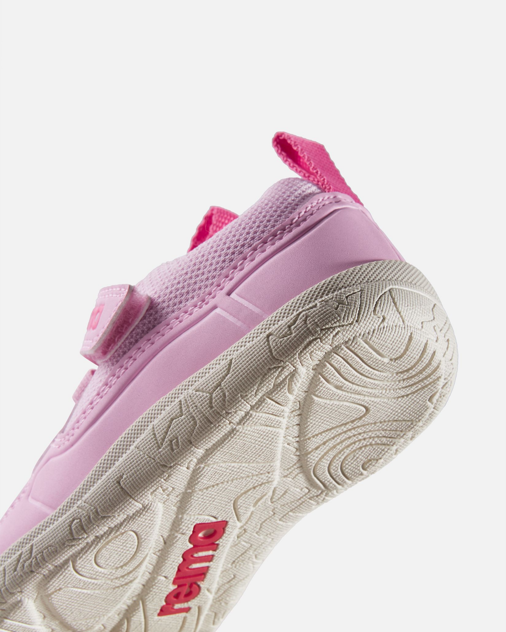 REIMA, Barfotaskor Telmin Kids