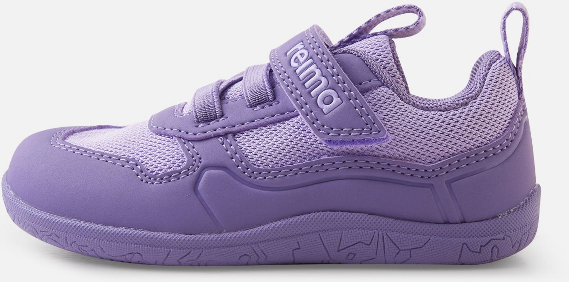 REIMA, Barfotaskor Telmin Kids