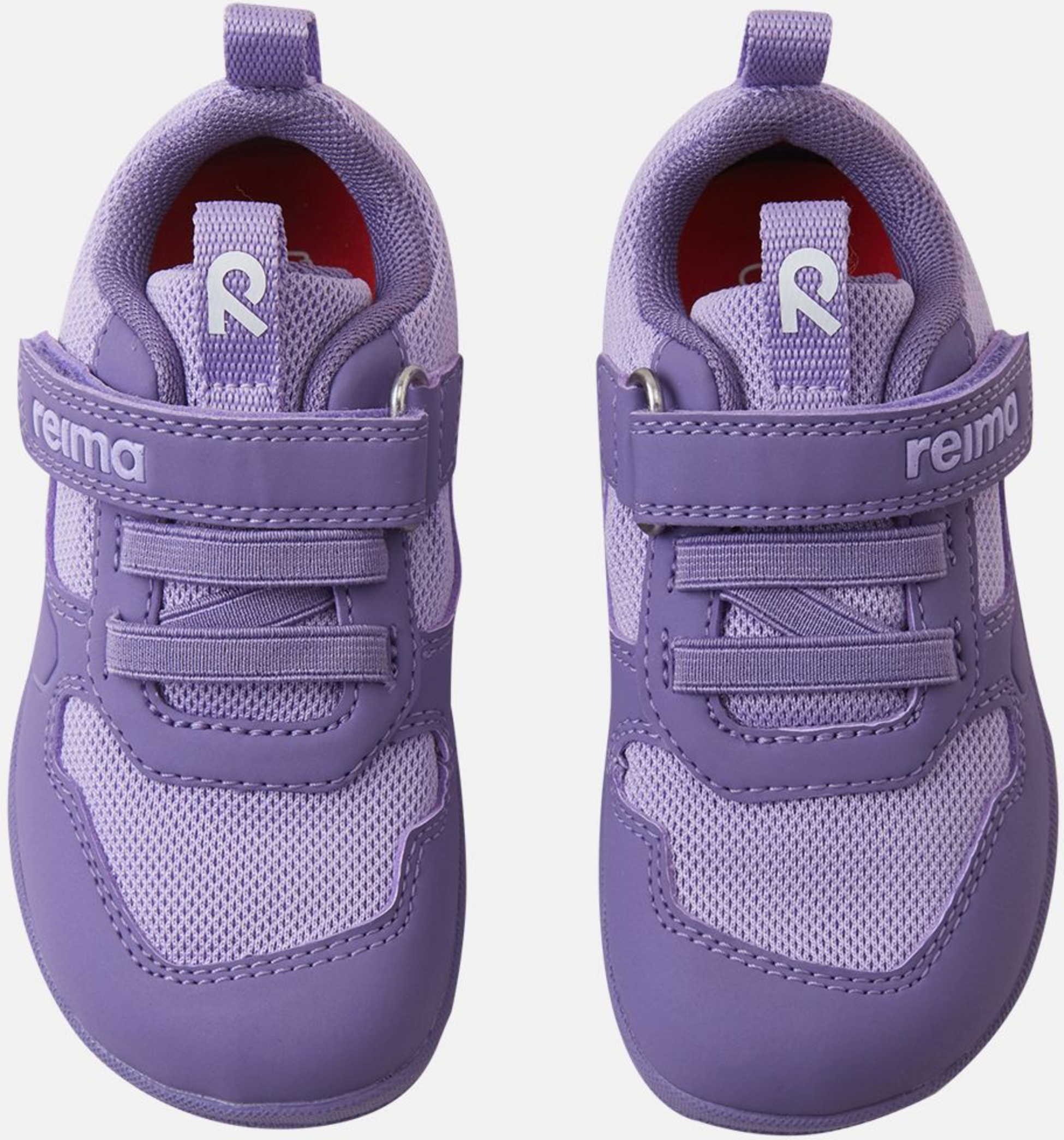 REIMA, Barfotaskor Telmin Kids