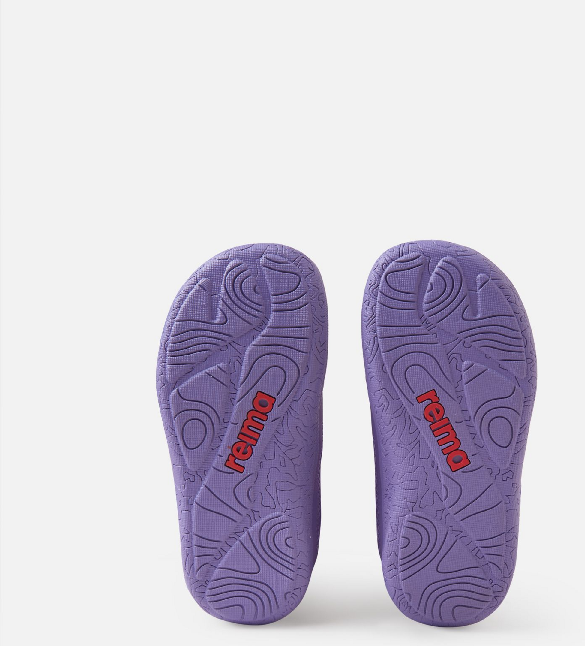 REIMA, Barfotaskor Telmin Kids