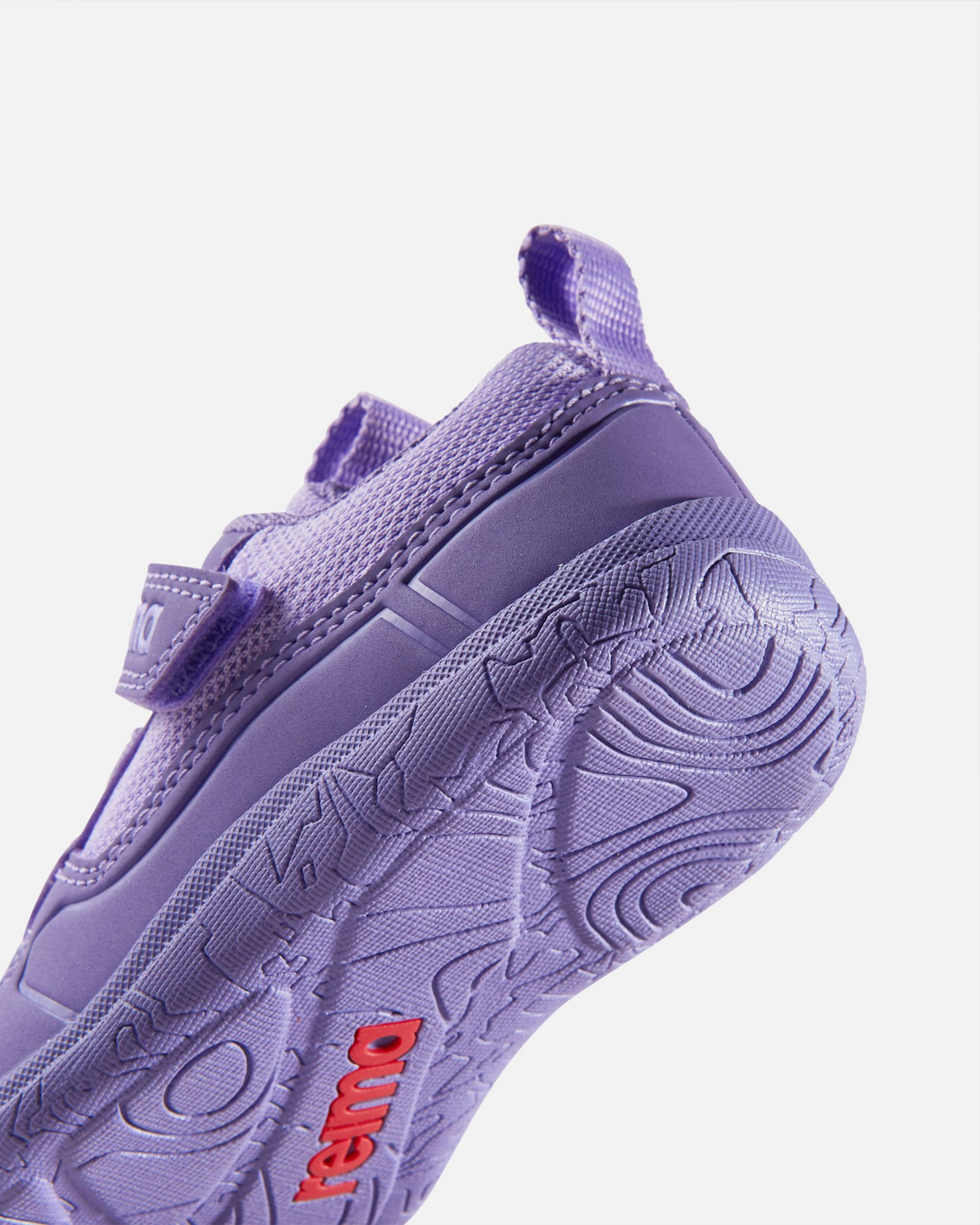 REIMA, Barfotaskor Telmin Kids