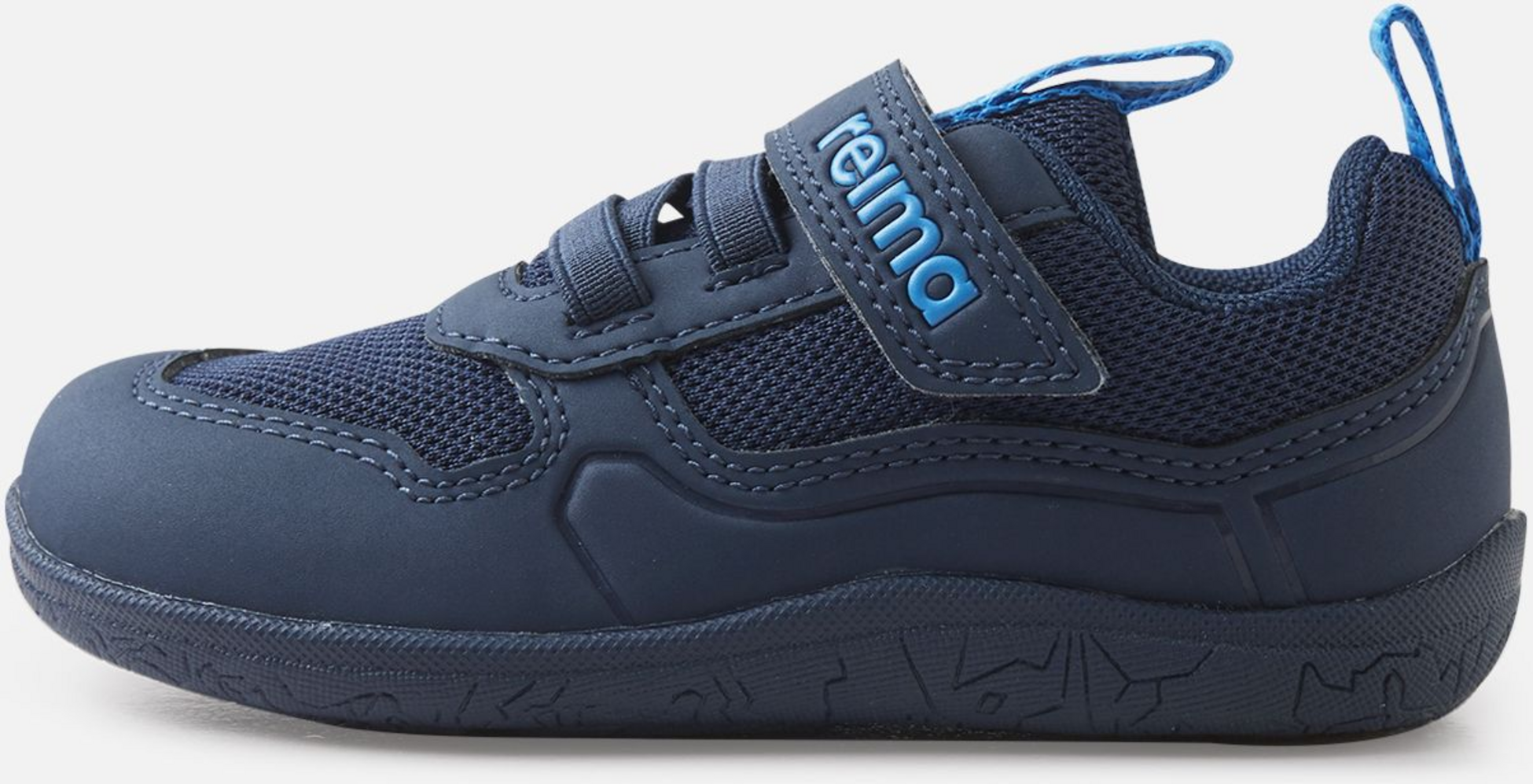 REIMA, Barfotaskor Telmin Kids