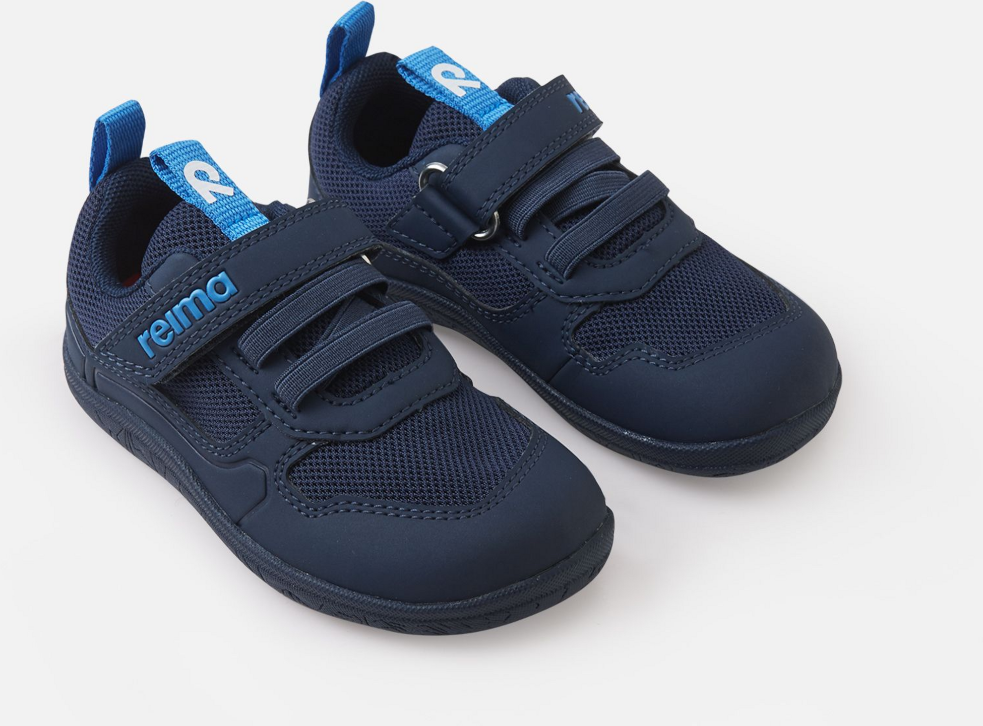 REIMA, Barfotaskor Telmin Kids