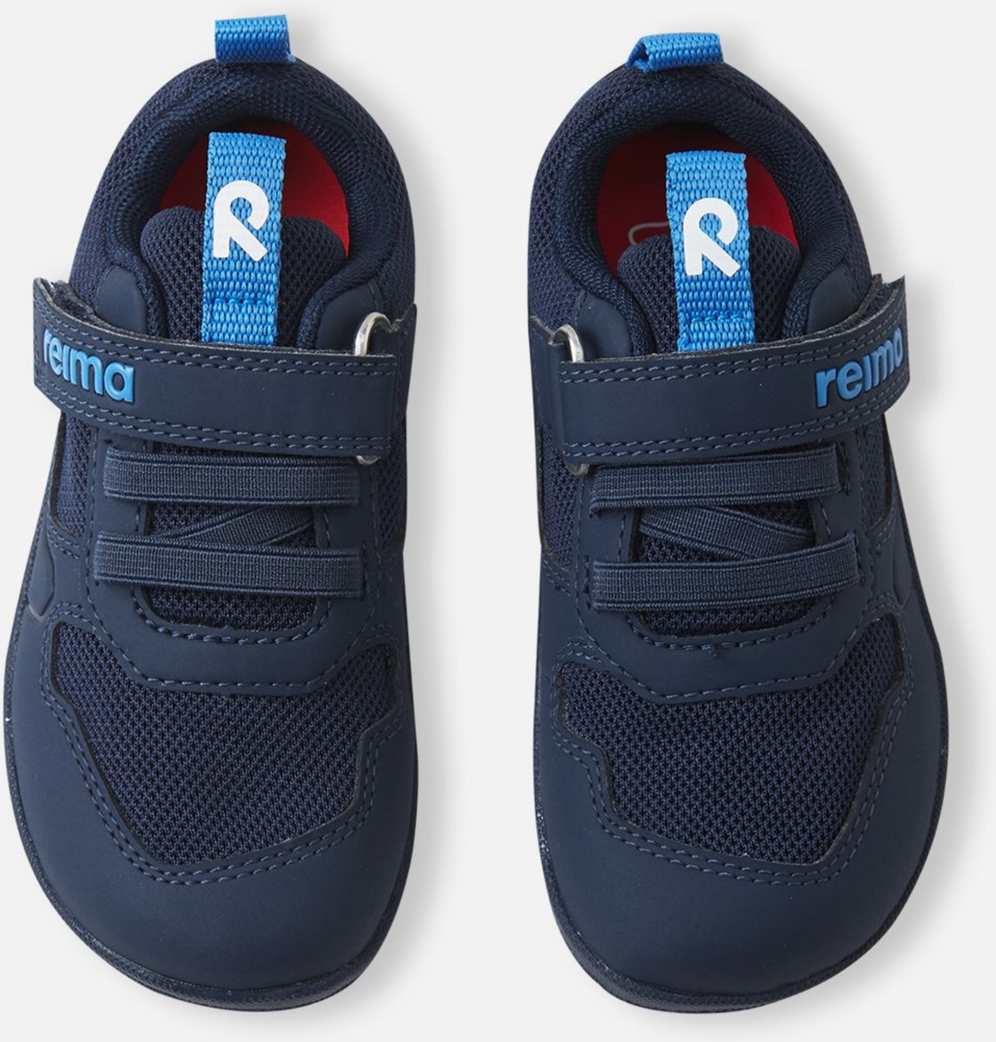 REIMA, Barfotaskor Telmin Kids