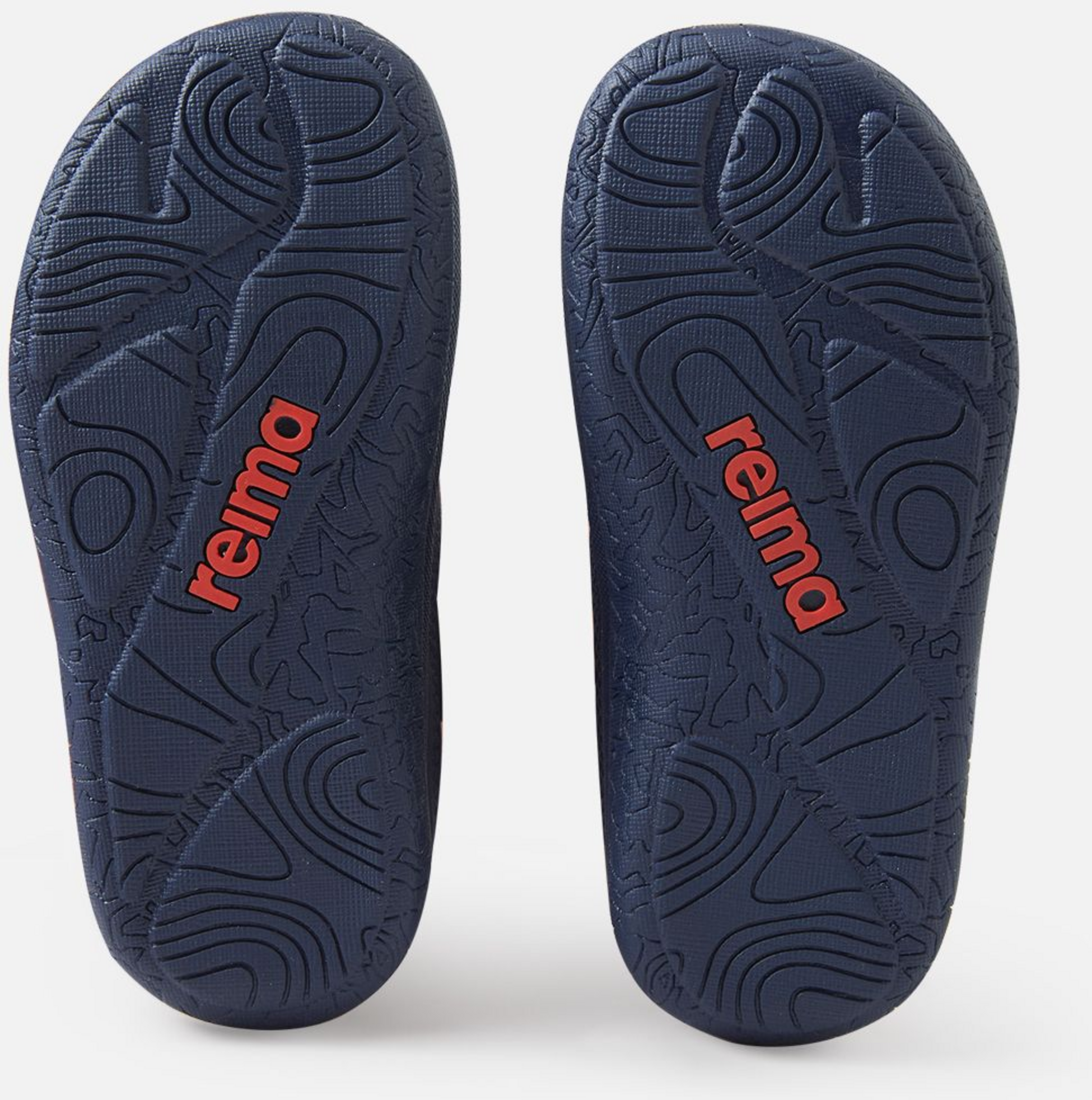 REIMA, Barfotaskor Telmin Kids