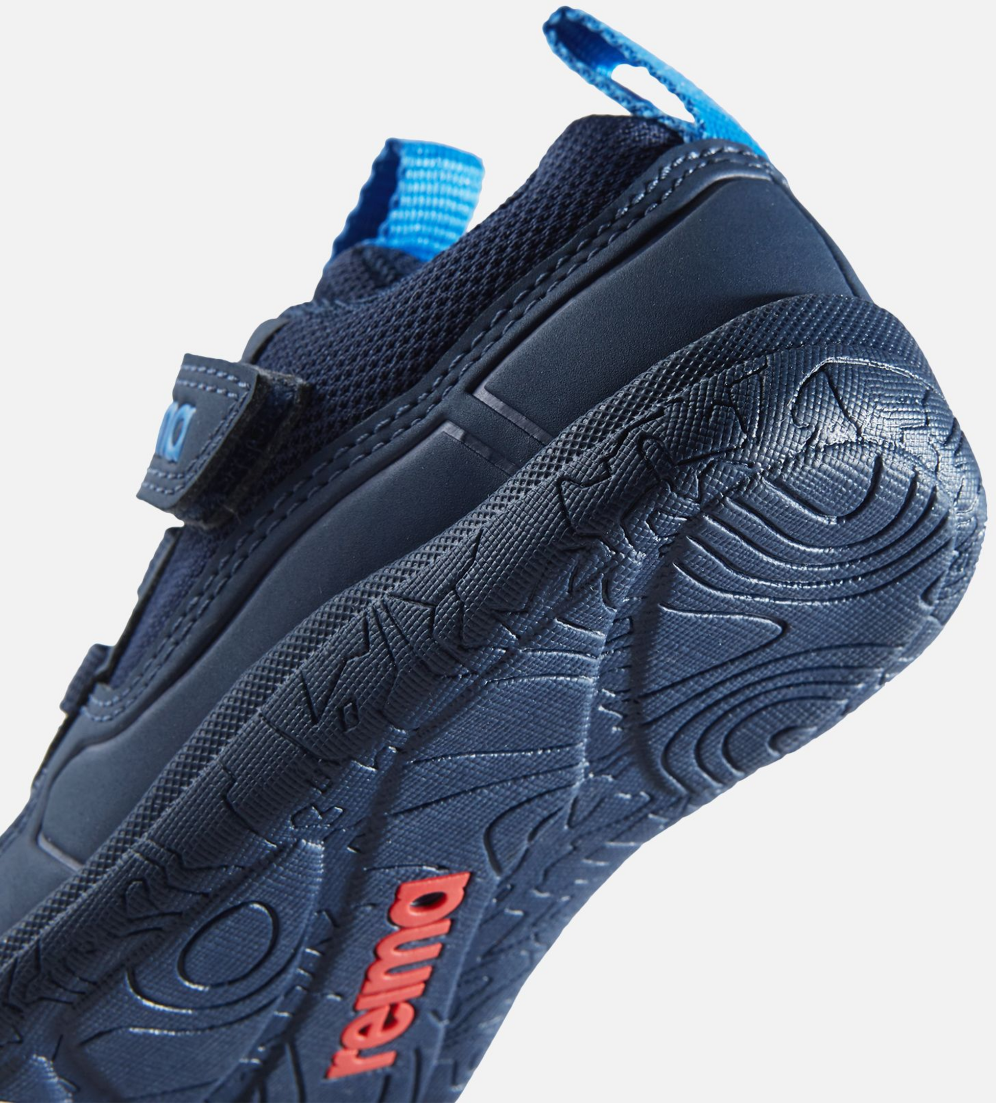 REIMA, Barfotaskor Telmin Kids