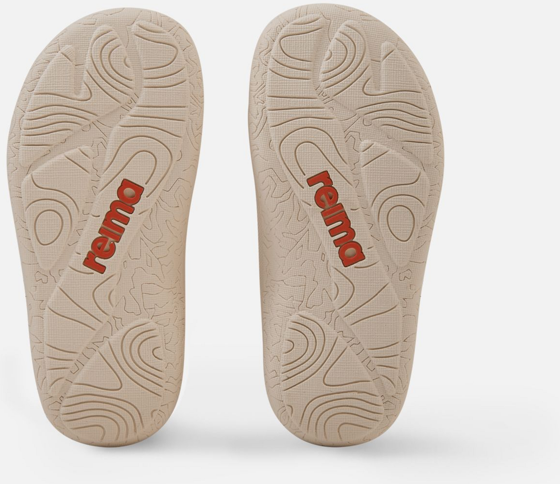 REIMA, Barfotaskor Telmin Kids