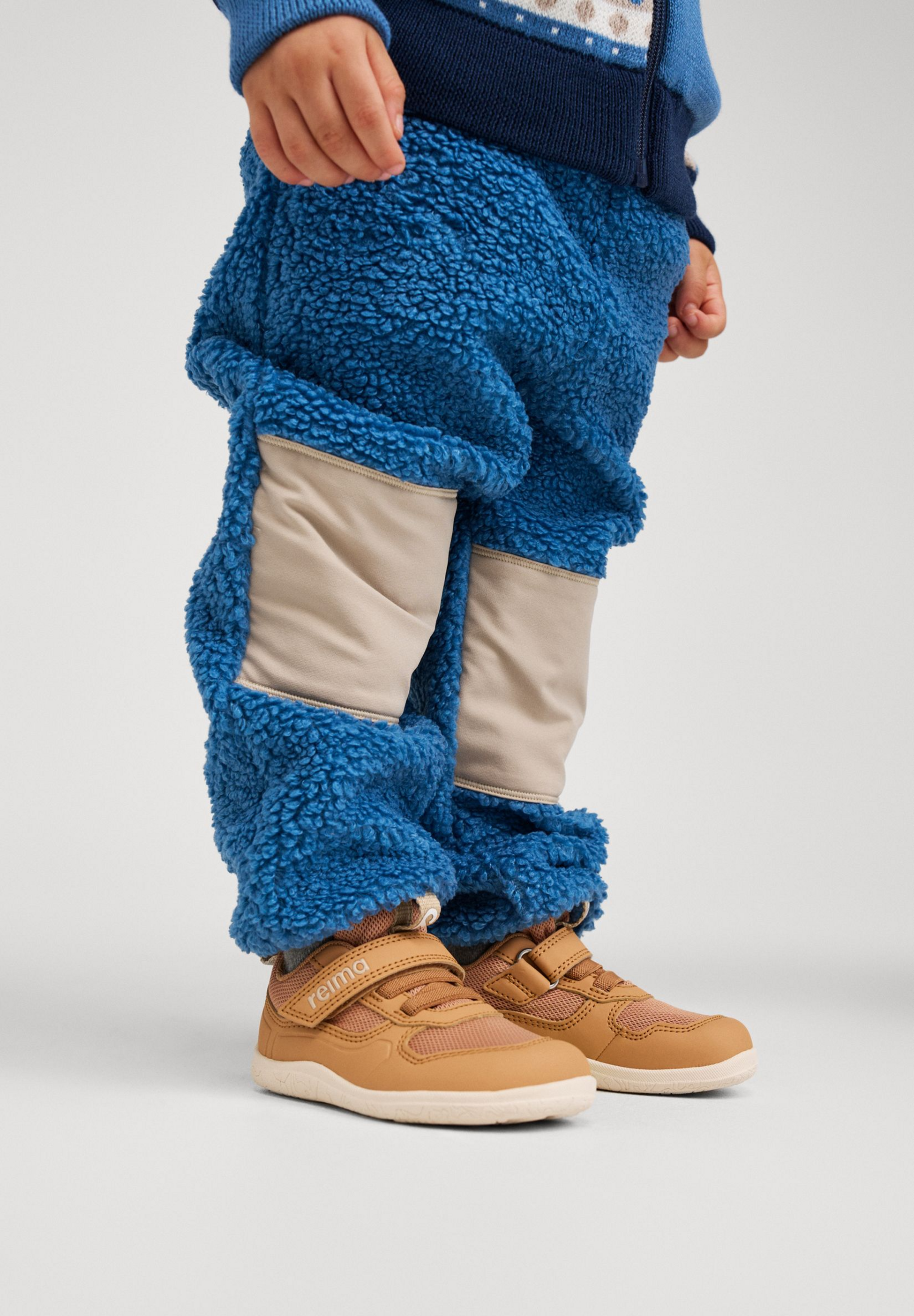 REIMA, Barfotaskor Telmin Kids