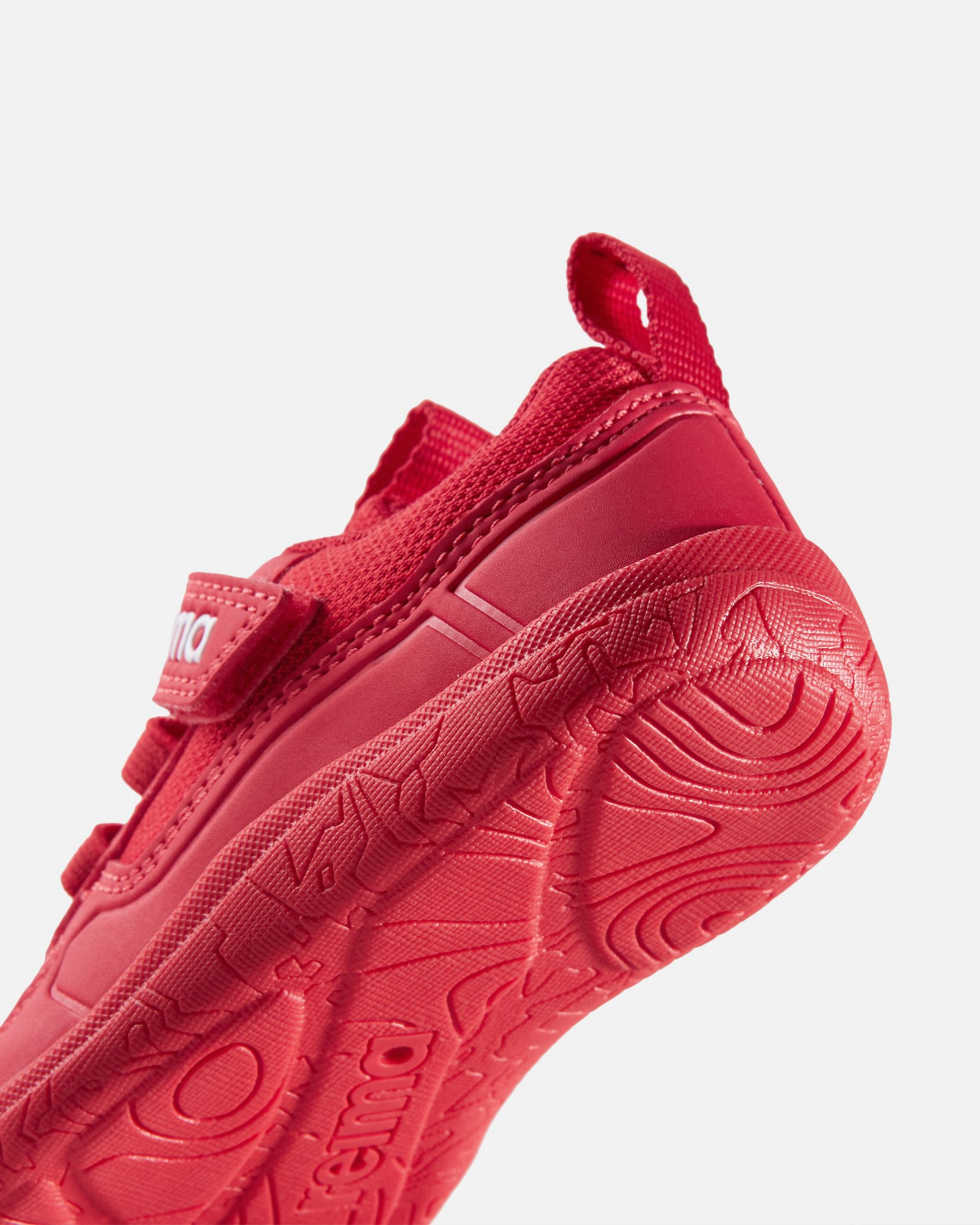 REIMA, Barfotaskor Telmin Kids