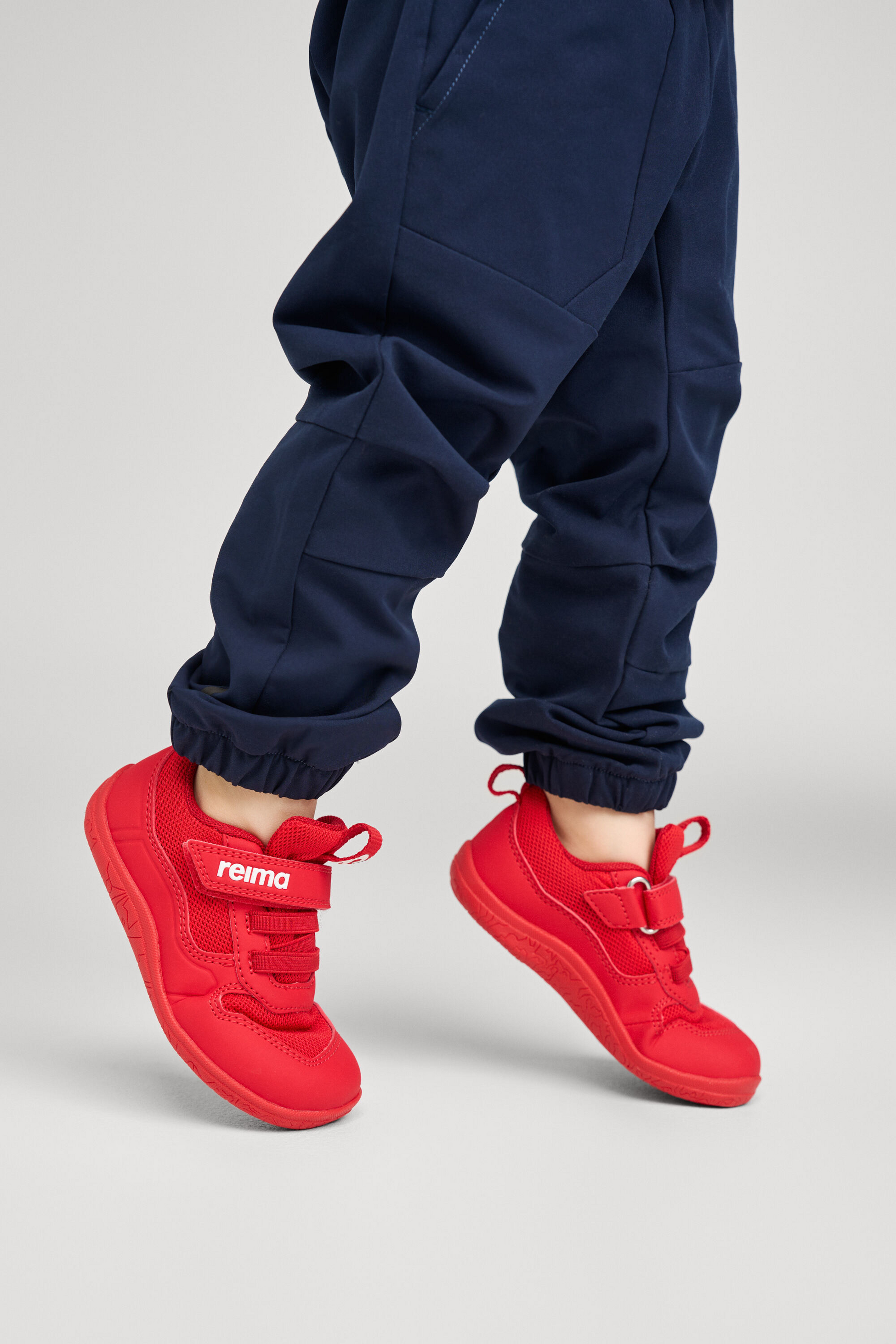 REIMA, Barfotaskor Telmin Kids