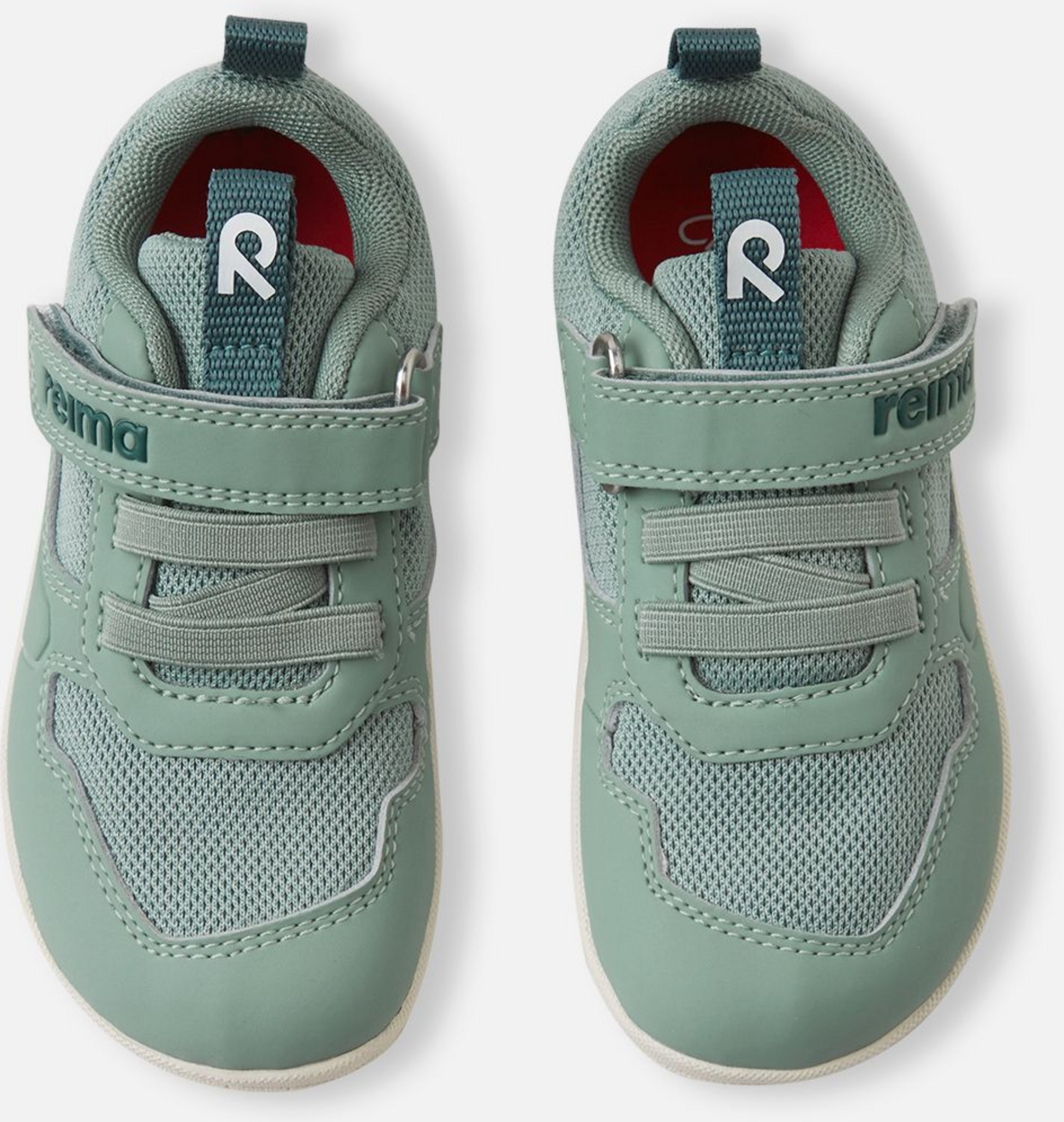 REIMA, Barfotaskor Telmin Kids