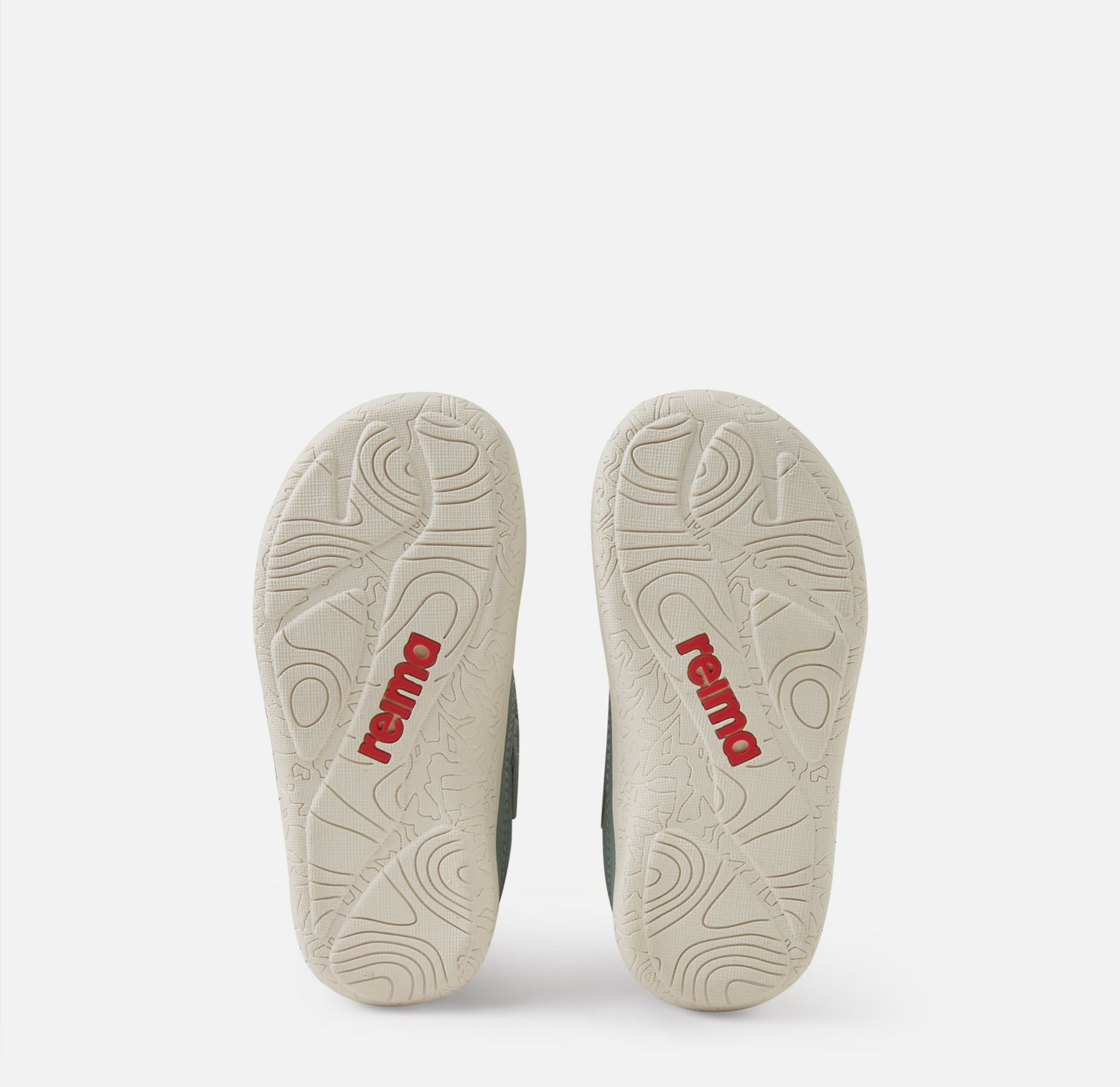 REIMA, Barfotaskor Telmin Kids