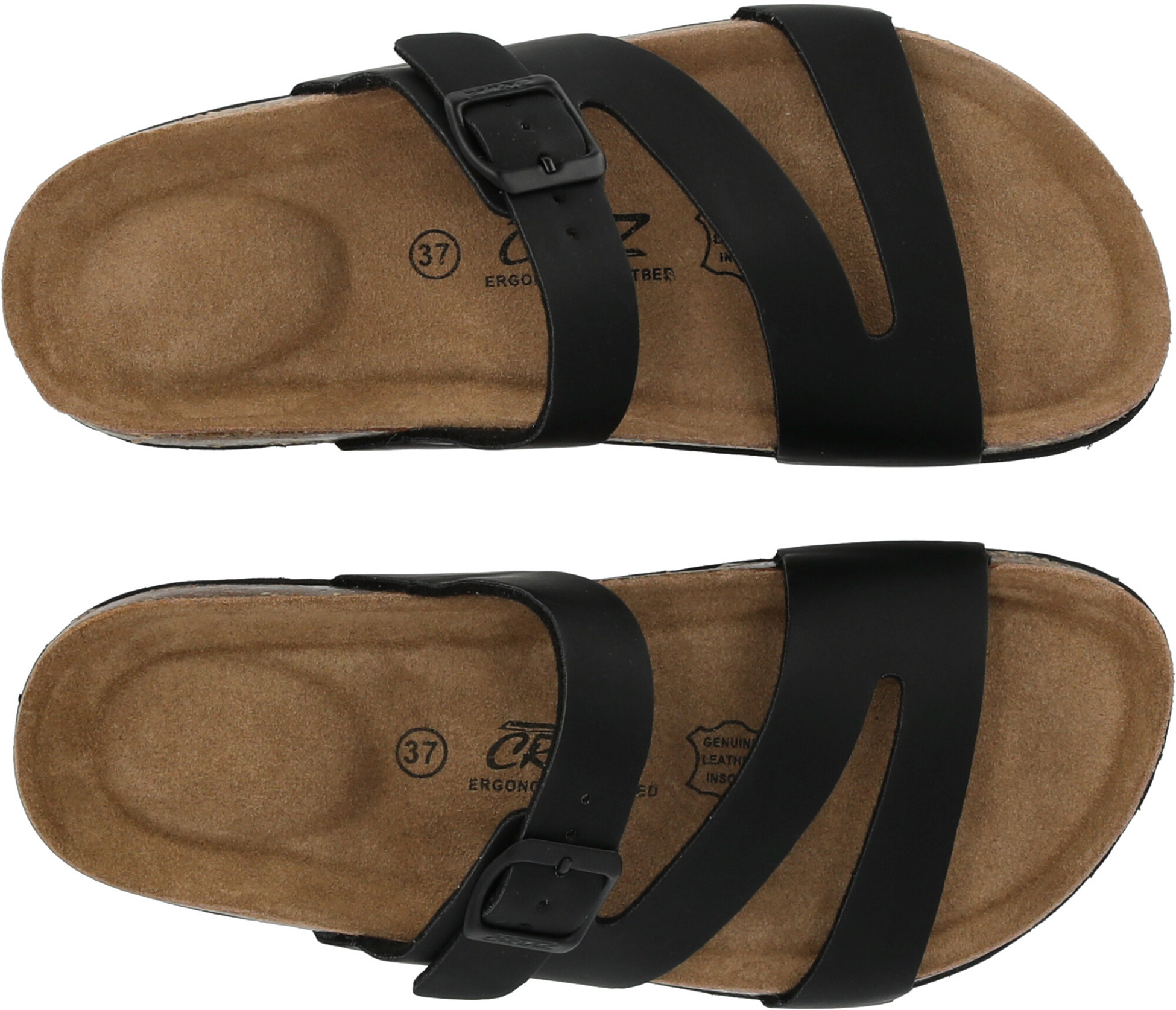 CRUZ, Barhil Sandals