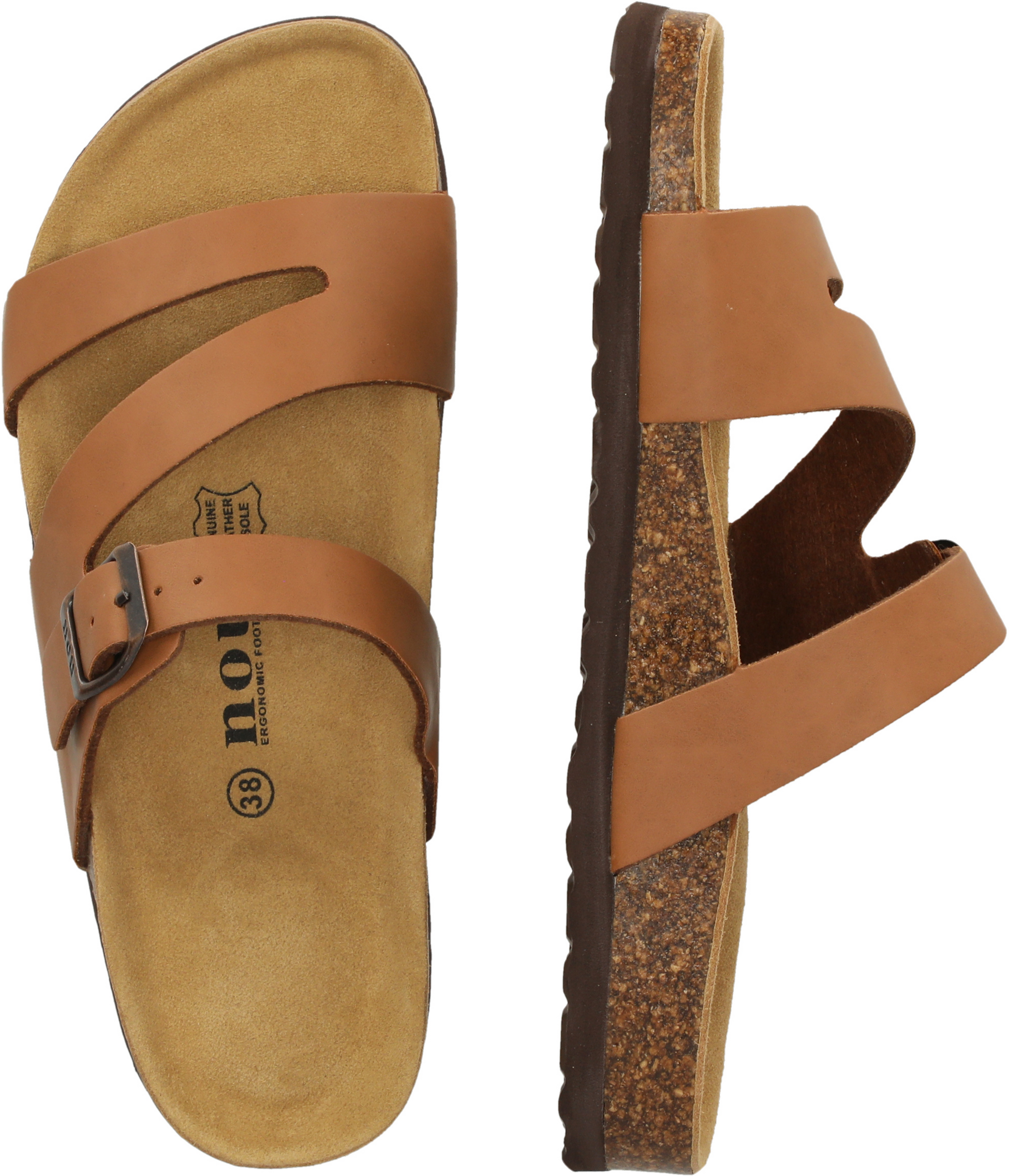 NOU, Barhil V2