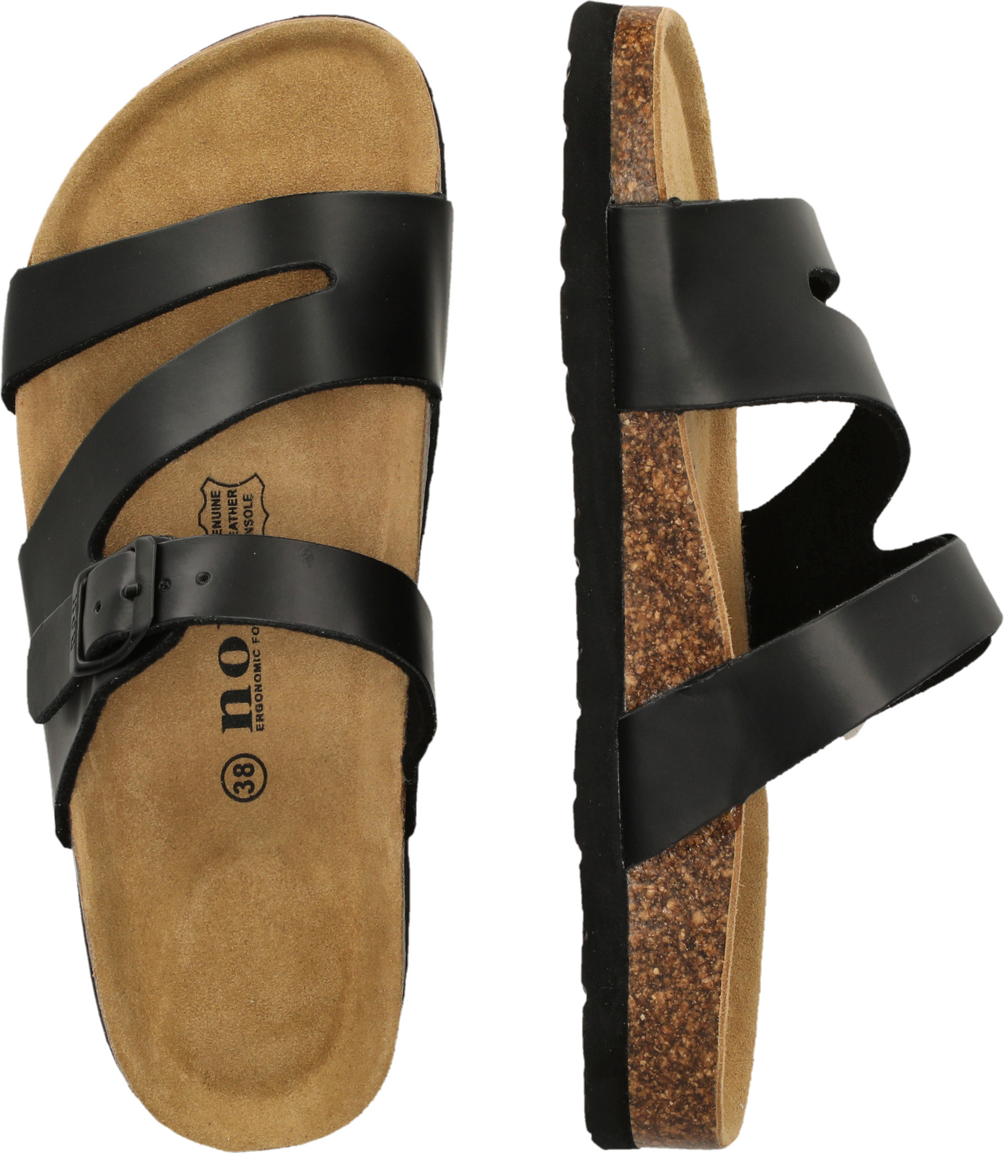 NOU, Barhil V2