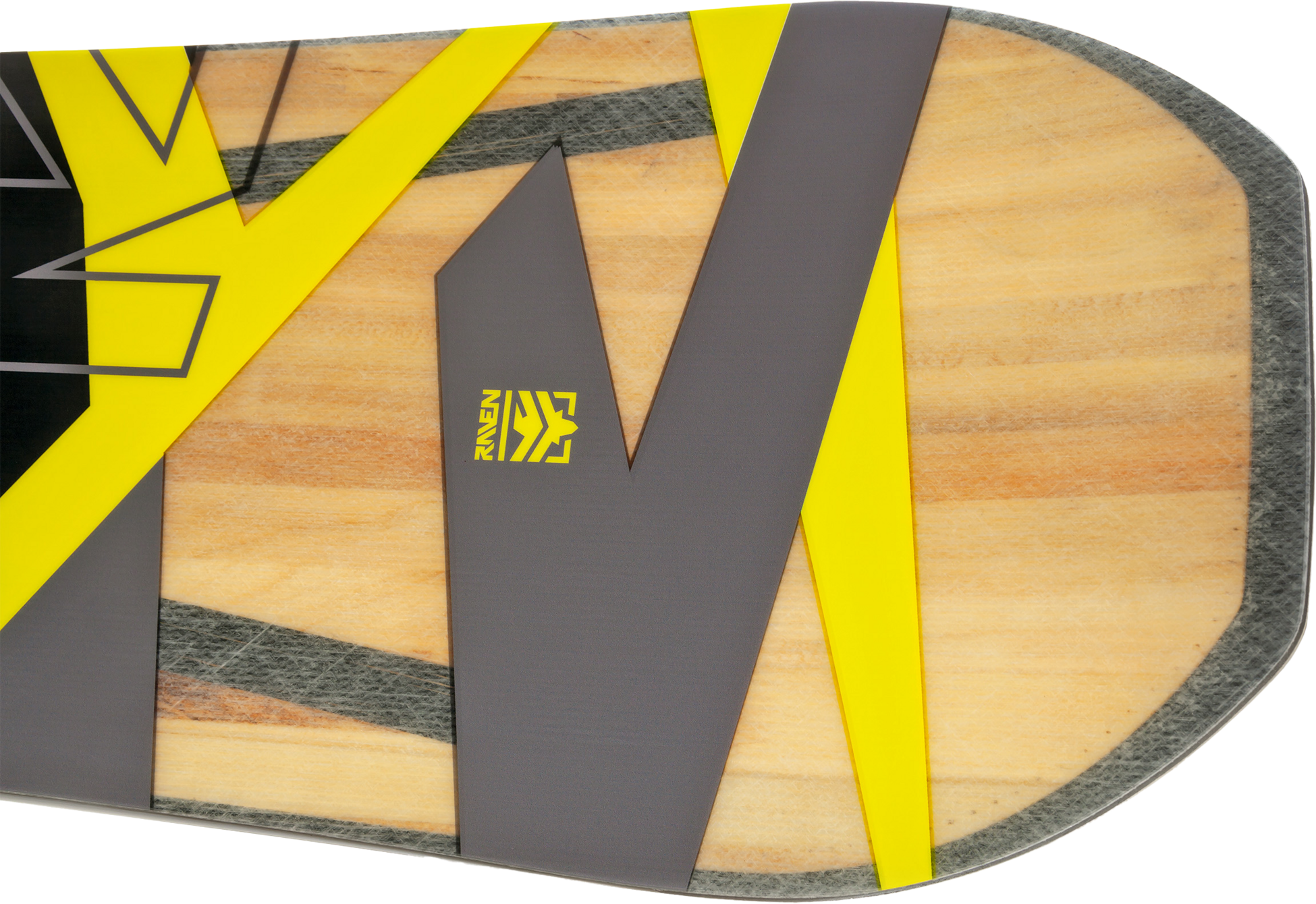 RAVEN, Barracuda Carbon