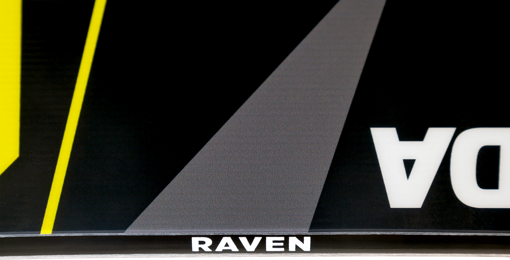 RAVEN, Barracuda Carbon