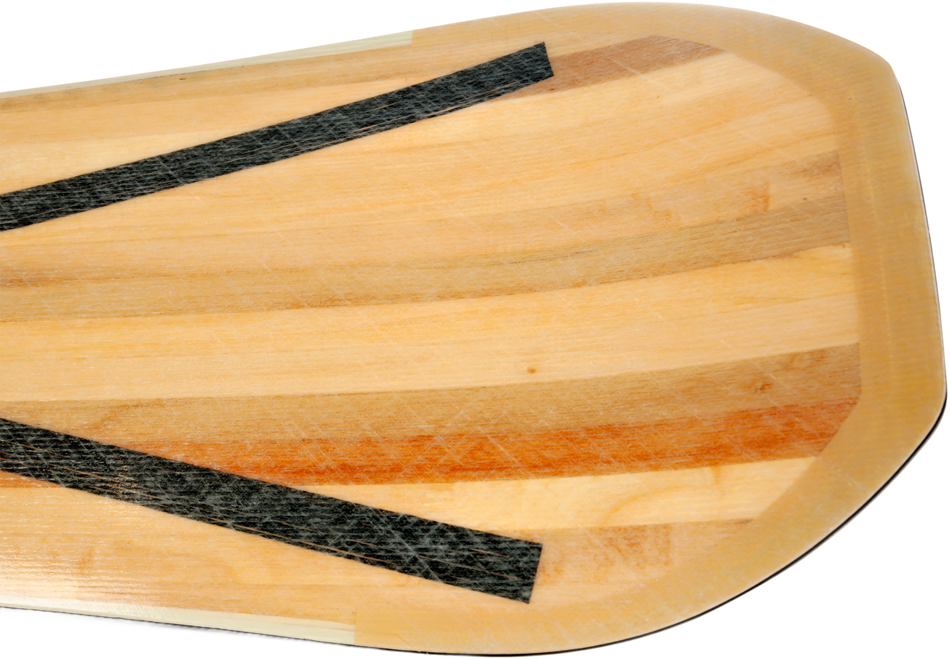 RAVEN, Barracuda Carbon