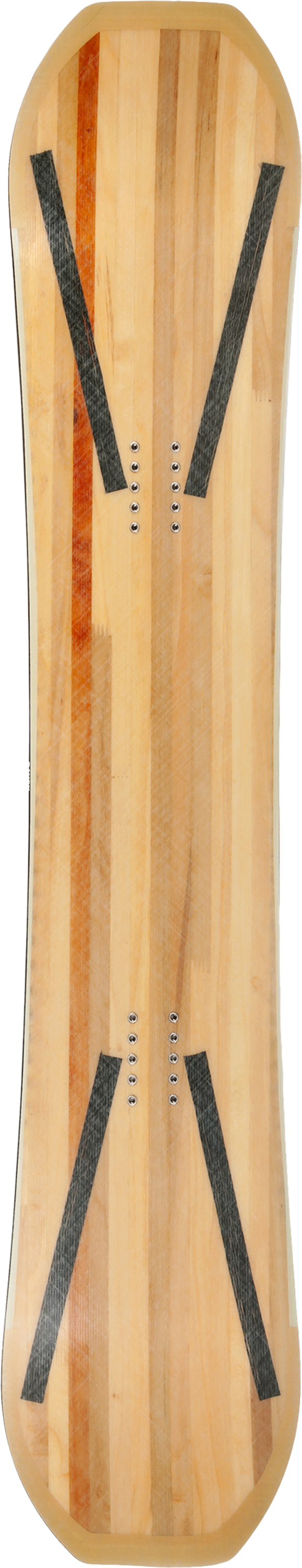 RAVEN, Barracuda Carbon