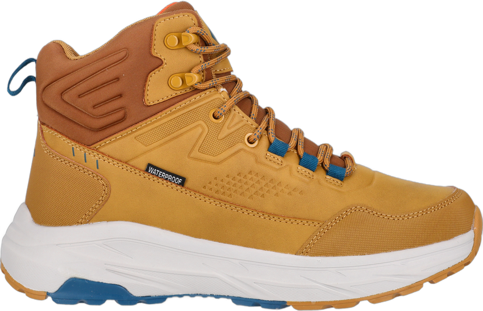 WHISTLER, Bartent Boots