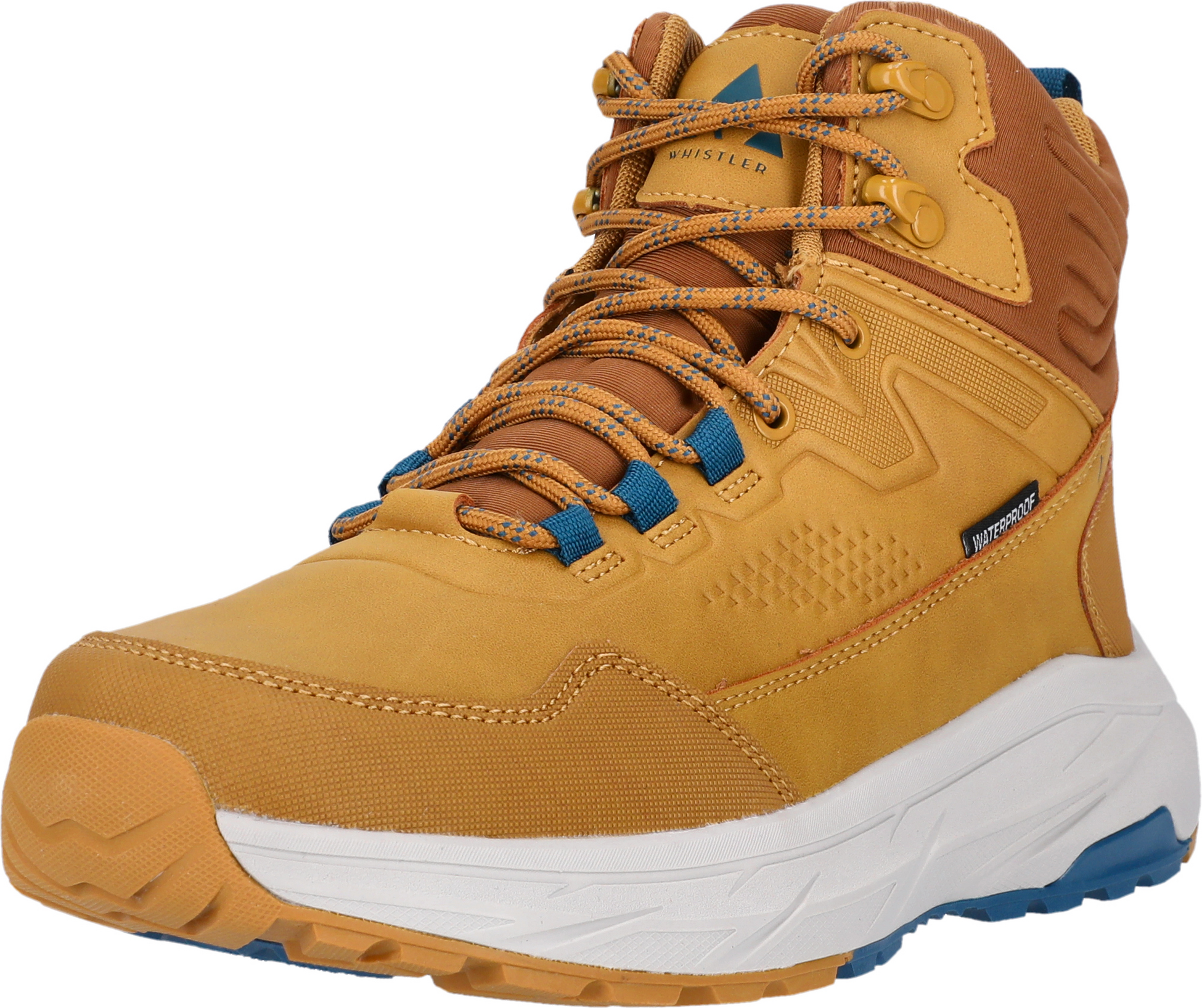 WHISTLER, Bartent Boots