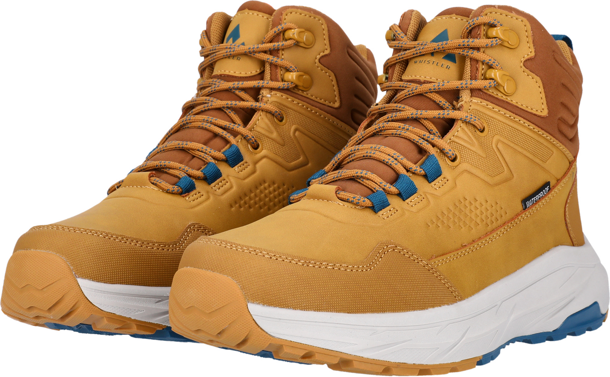 WHISTLER, Bartent Boots