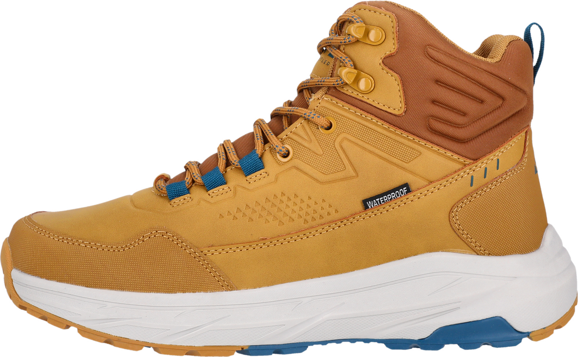 WHISTLER, Bartent Boots