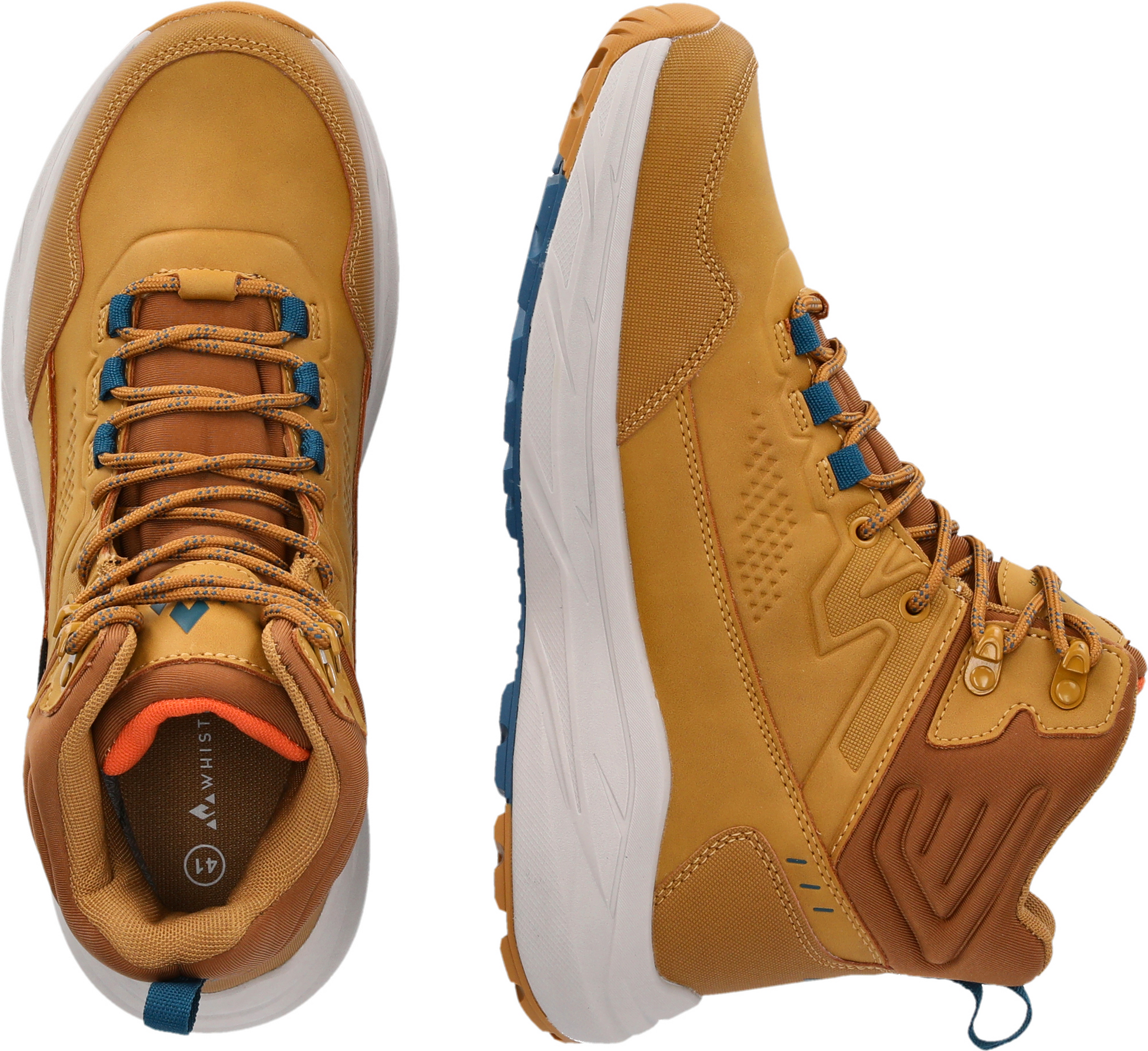 WHISTLER, Bartent Boots