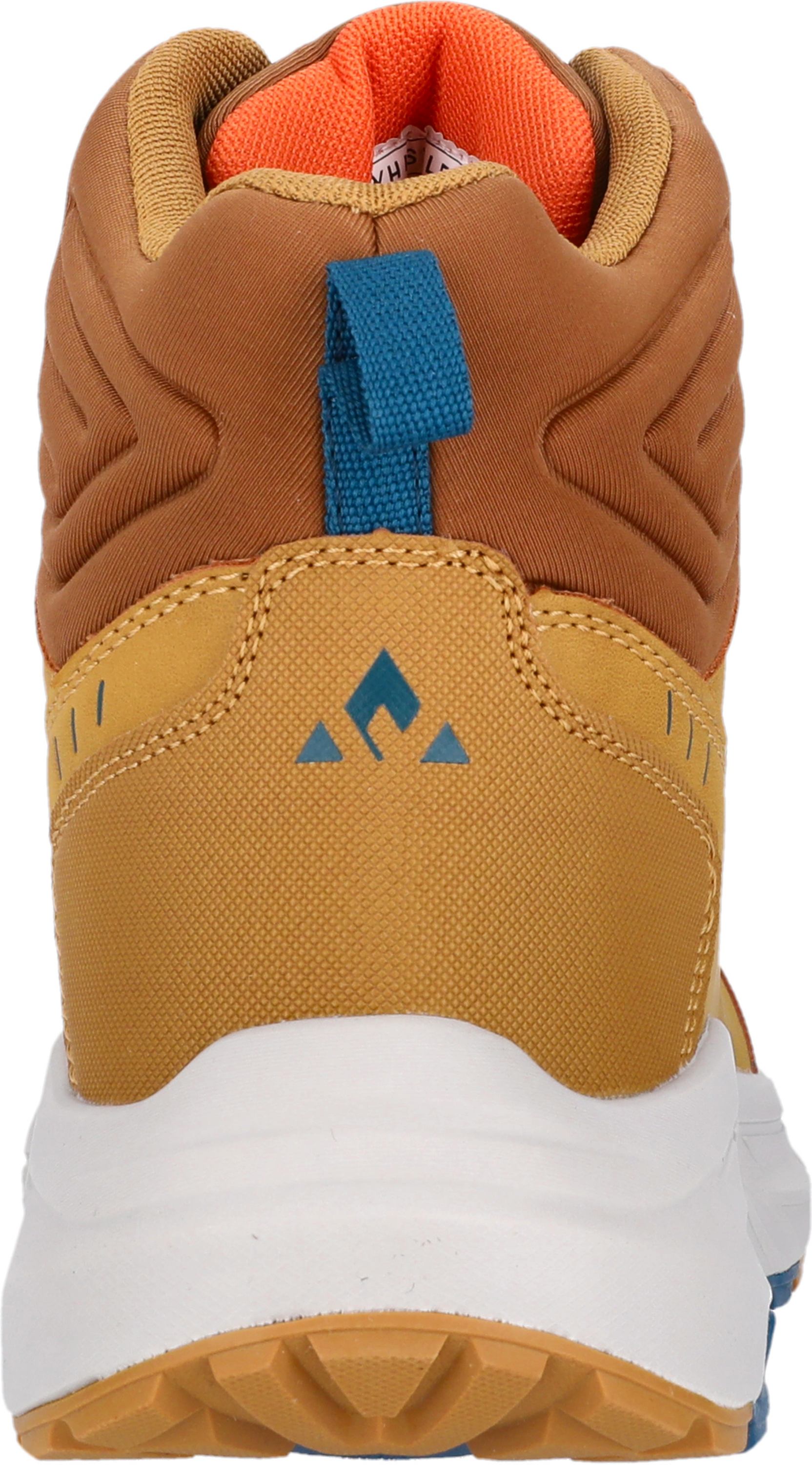 WHISTLER, Bartent Boots