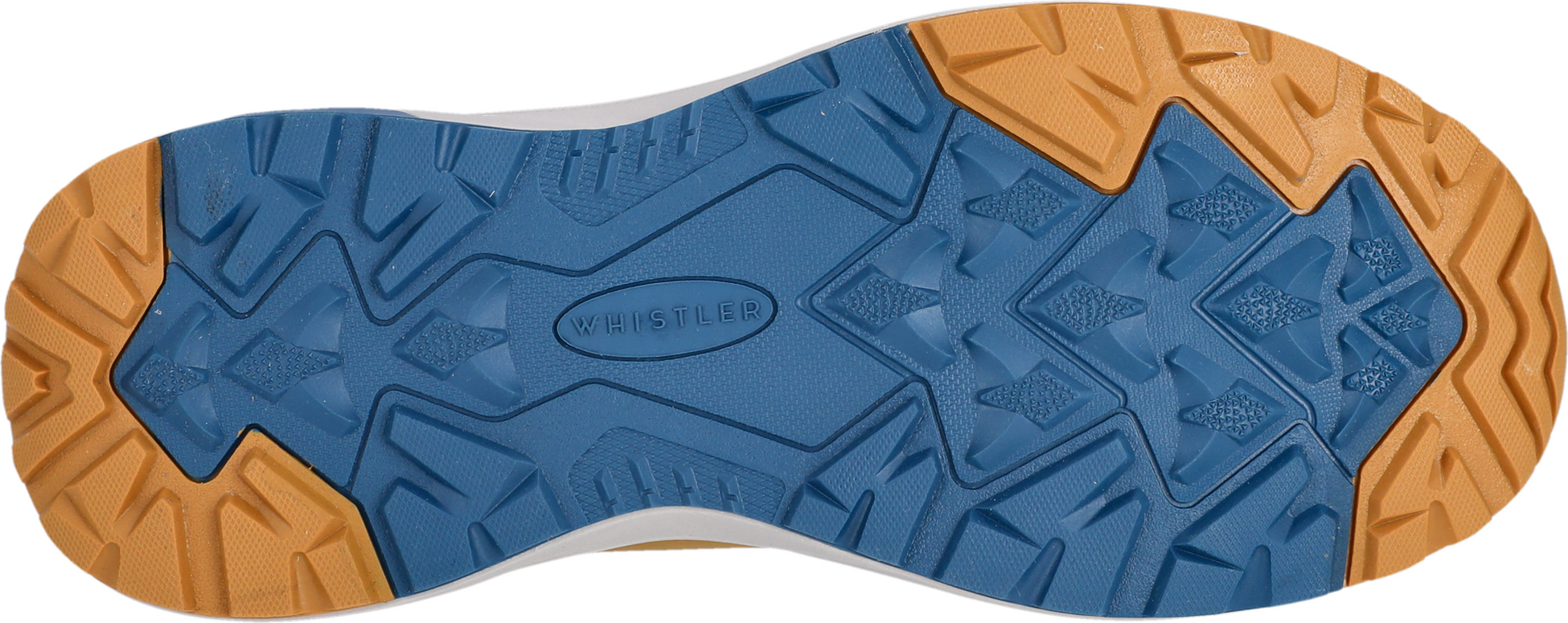 WHISTLER, Bartent Boots