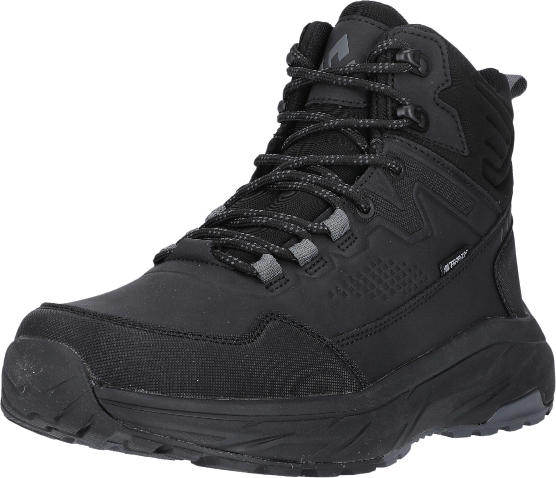 WHISTLER, Bartent Boots