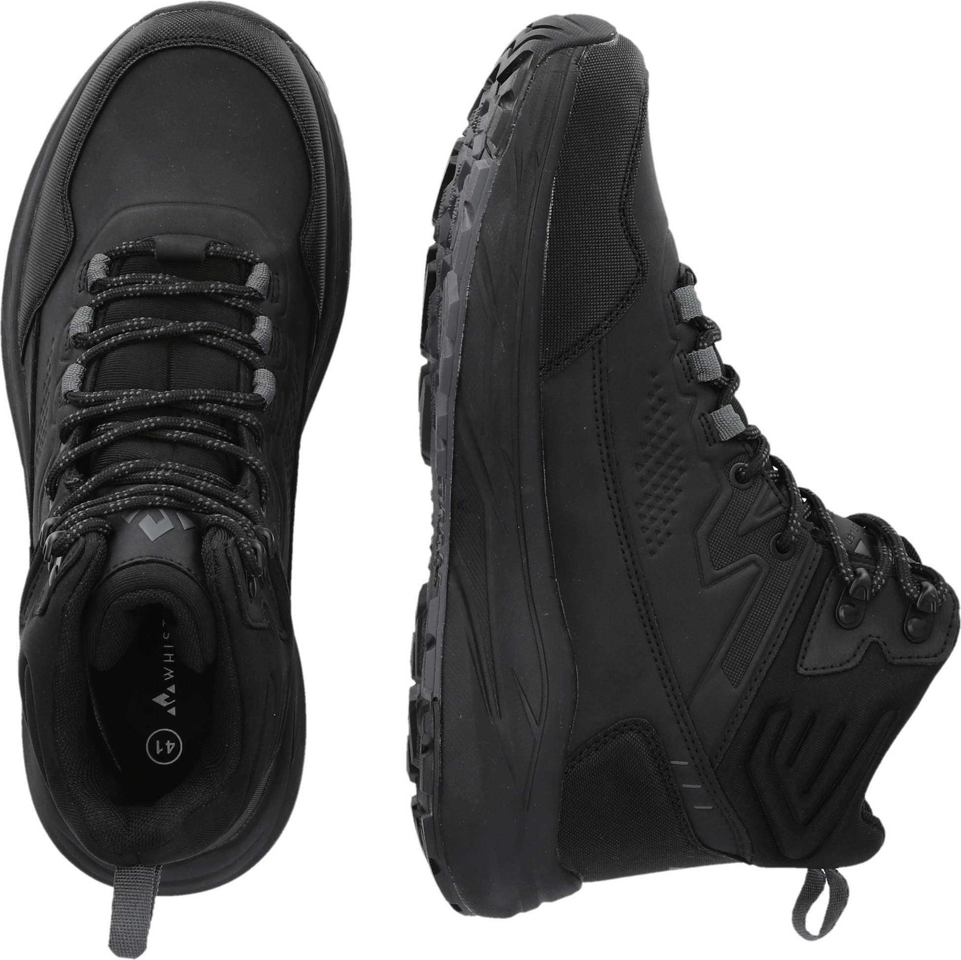 WHISTLER, Bartent Boots