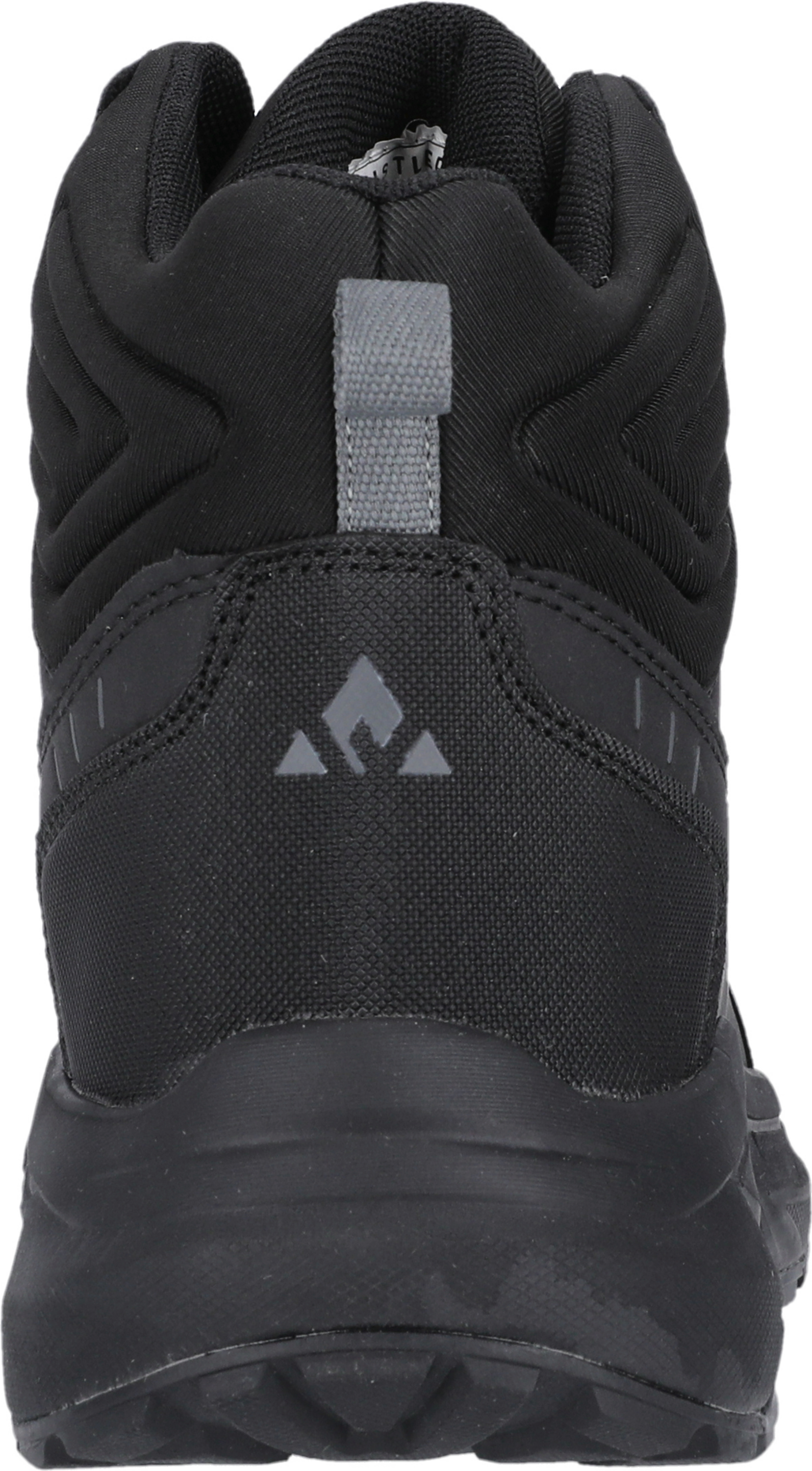 WHISTLER, Bartent Boots