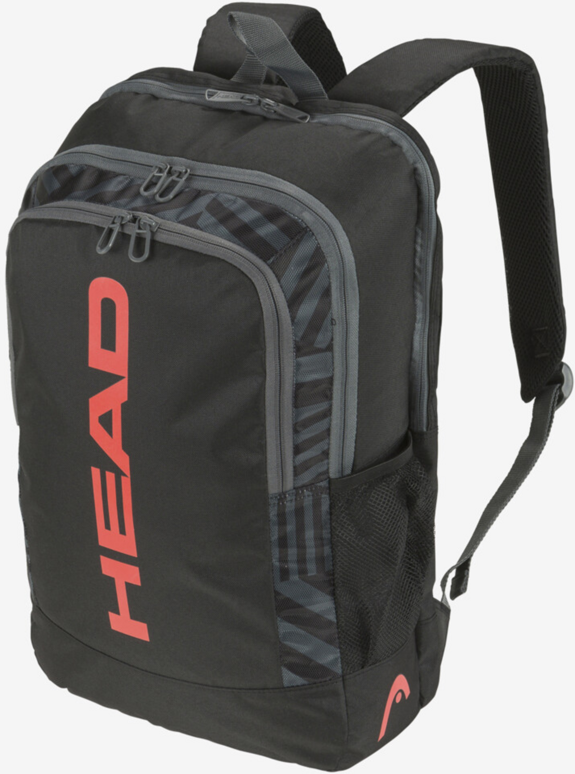 HEAD, Base Backpack 17l Bkor