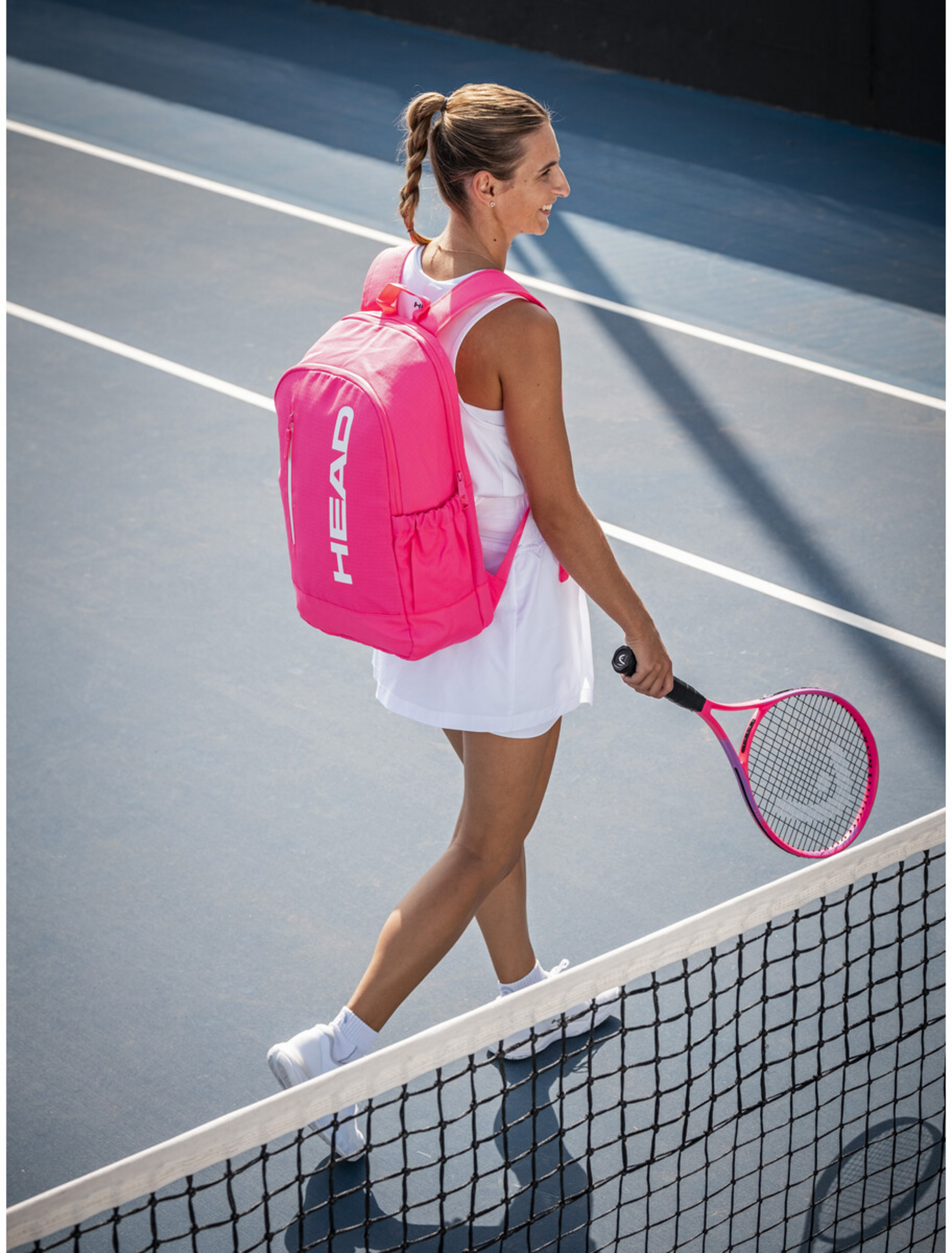 HEAD, Base Backpack 17l Pk