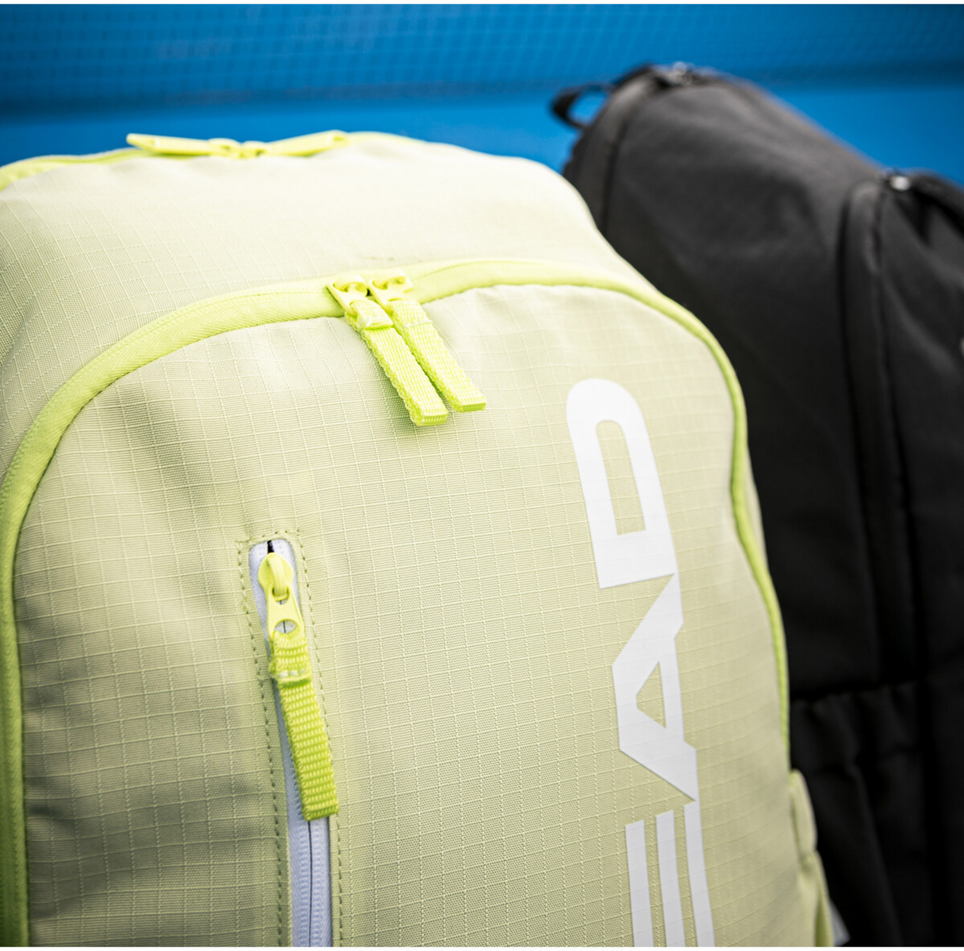 HEAD, Base Backpack 17l Sg