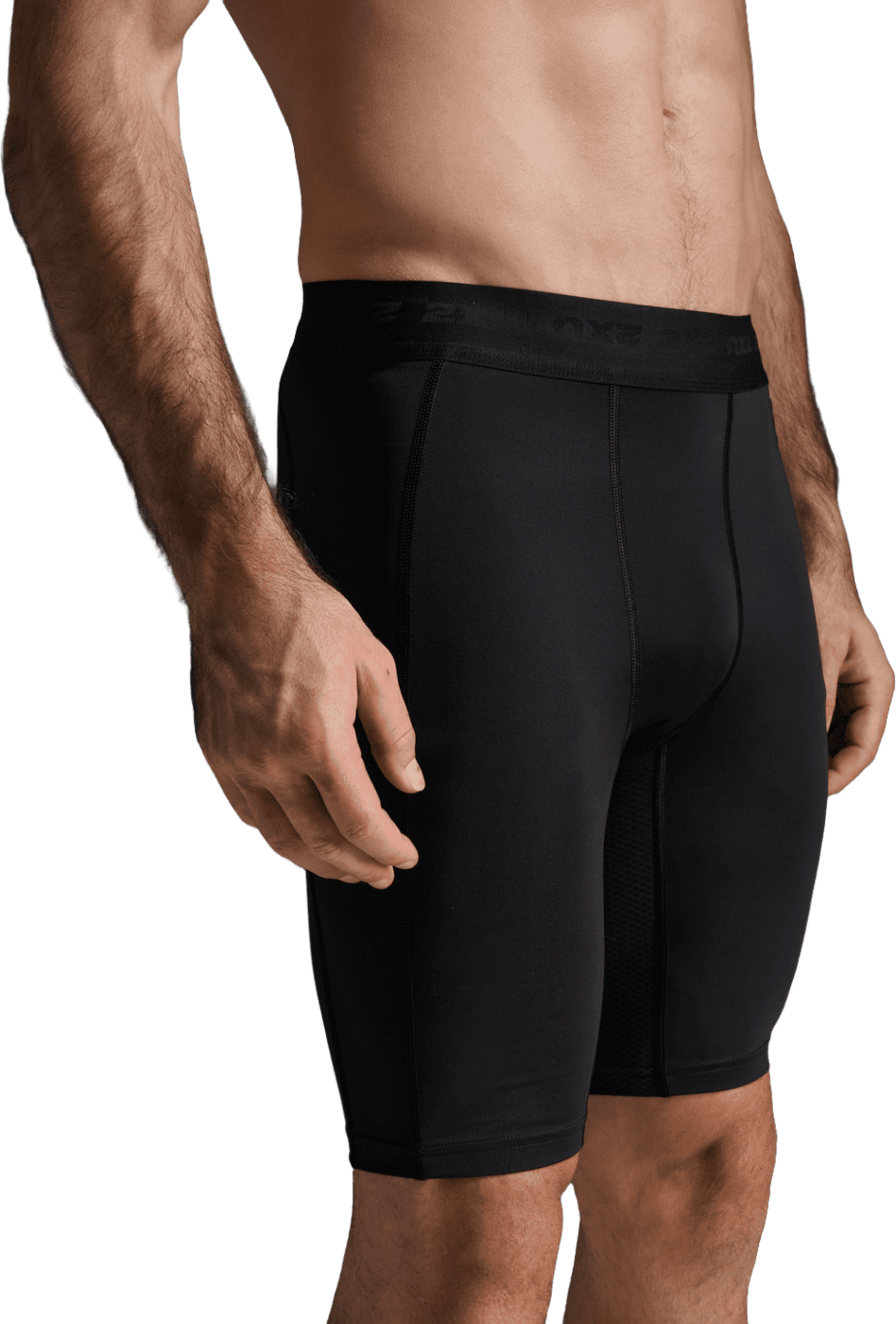 2XU, Base Layer Compression Shorts