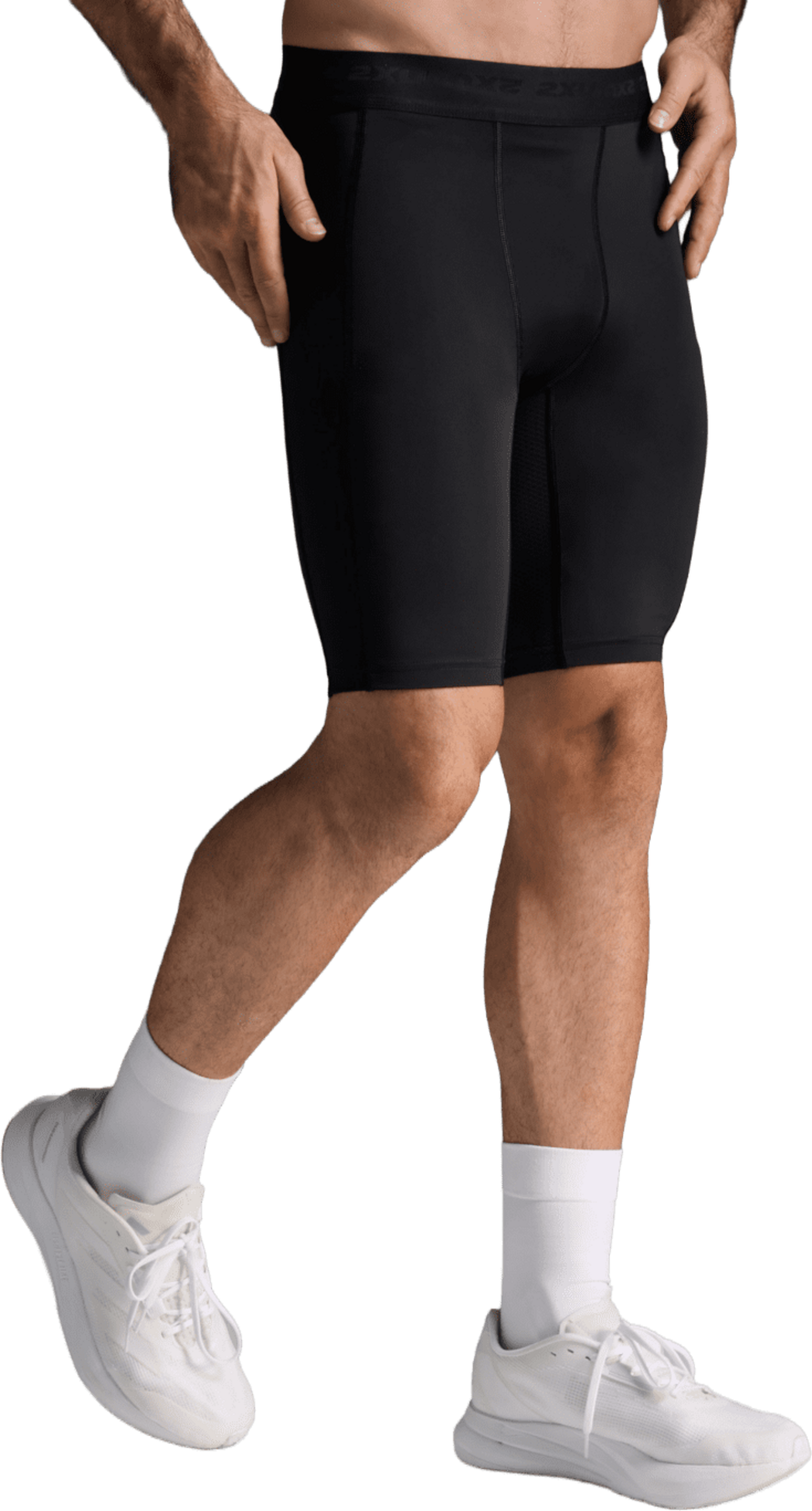 2XU, Base Layer Compression Shorts